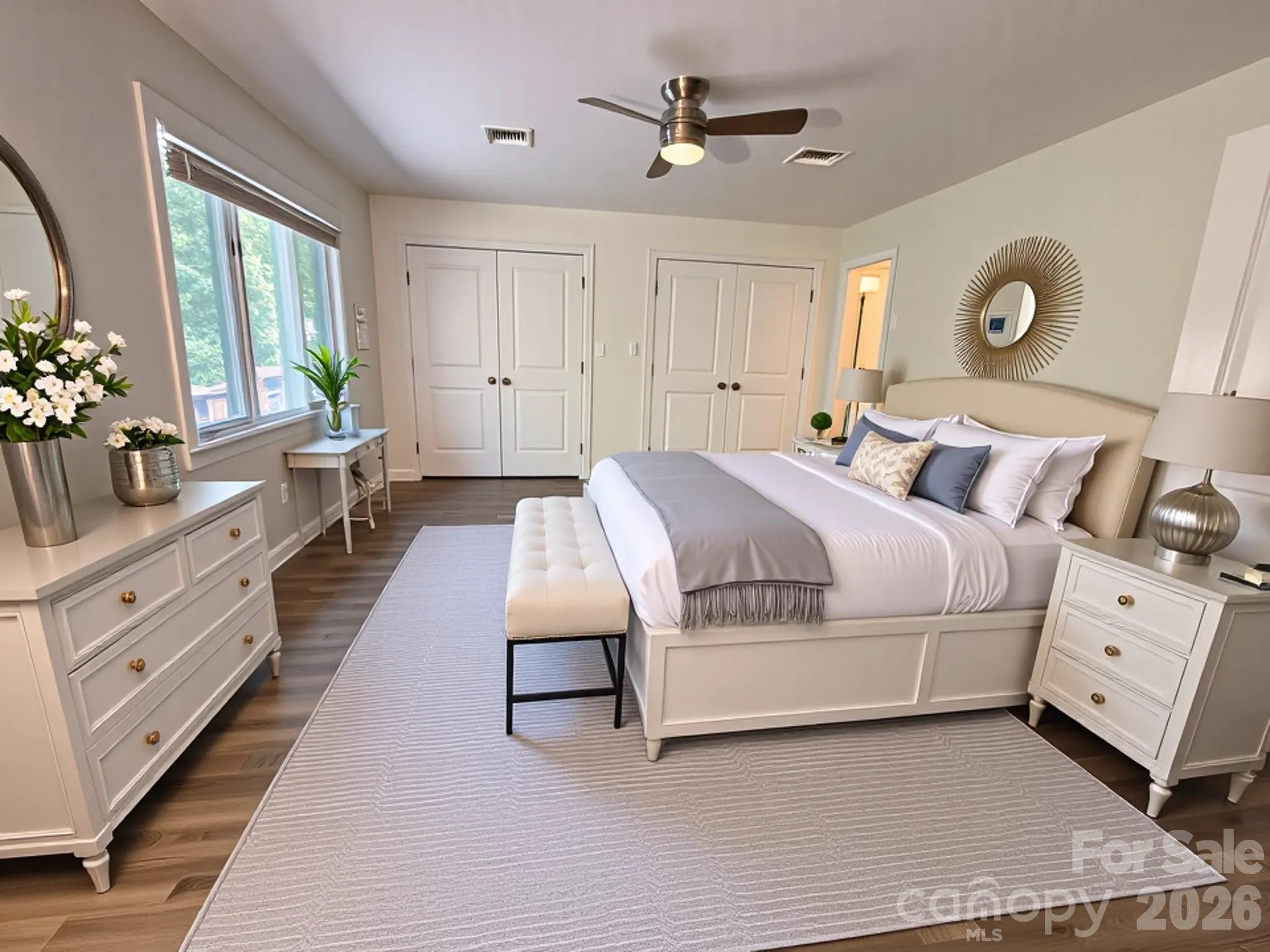 609 Crowfields Lane Asheville NC 28803