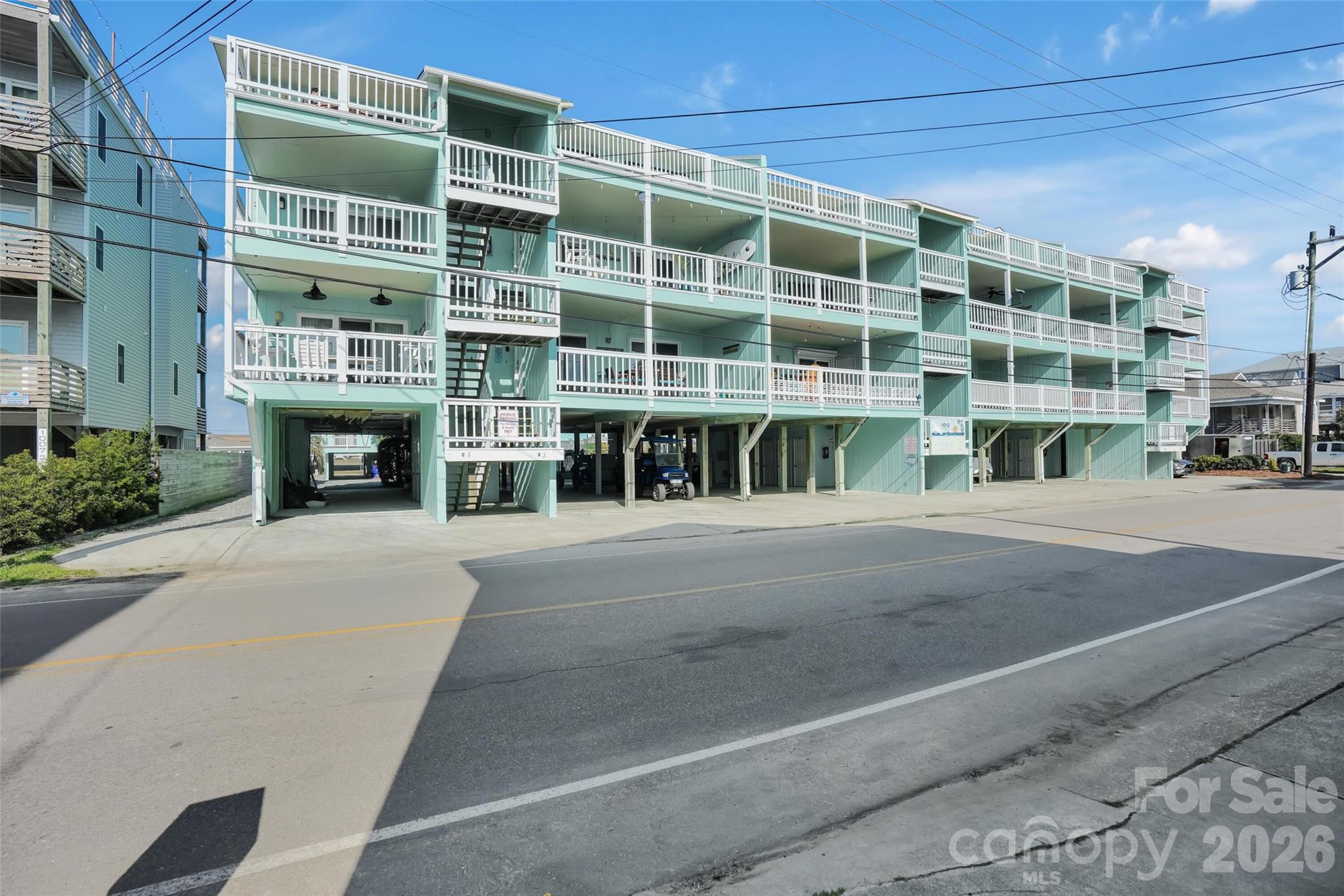 1013 Carolina Beach Avenue N Carolina Beach NC 28428