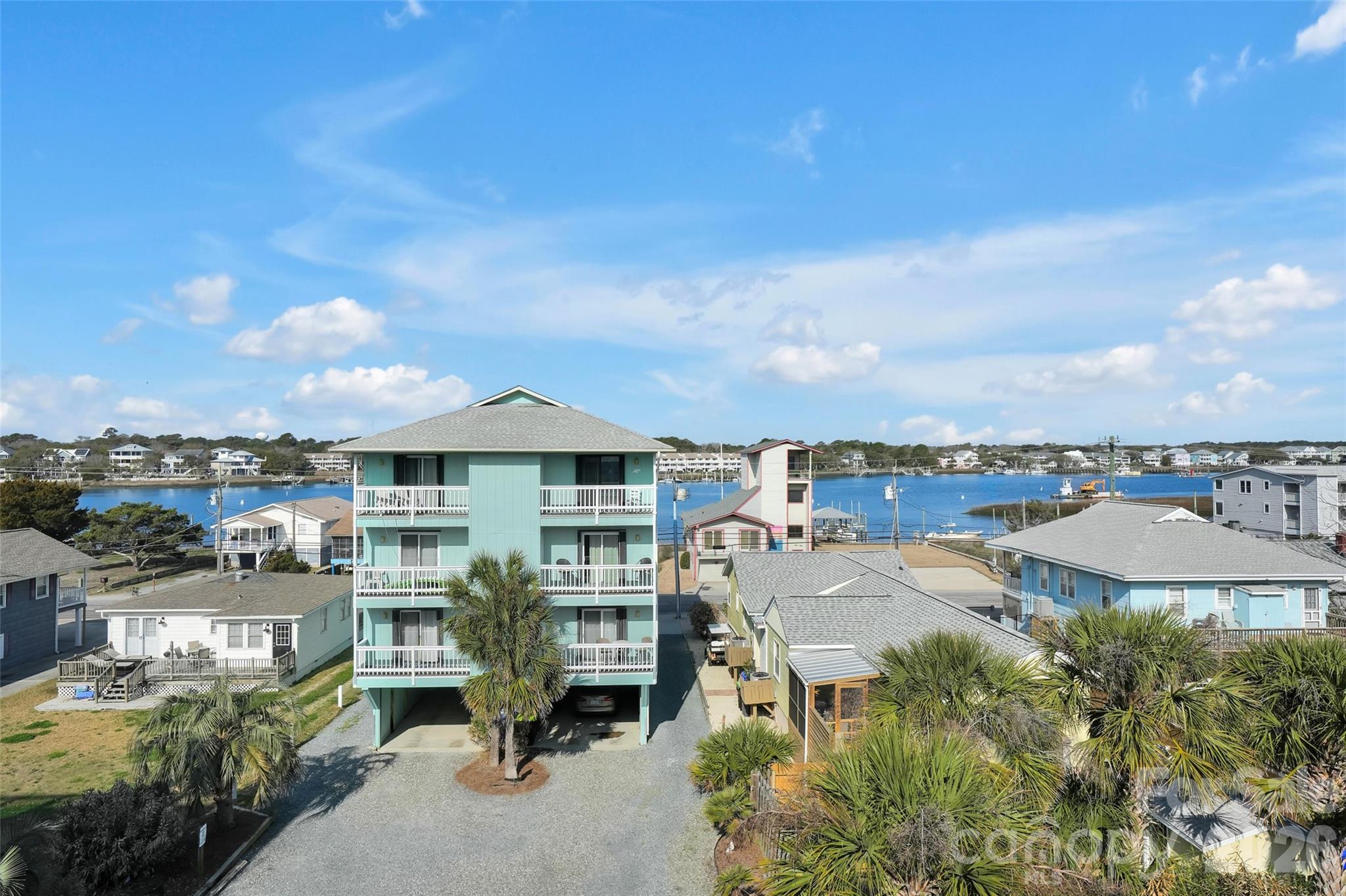 1013 Carolina Beach Avenue N Carolina Beach NC 28428