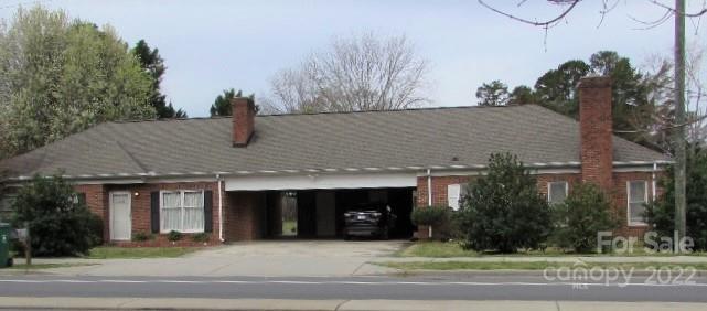 5132 Rea Road Charlotte NC 28226