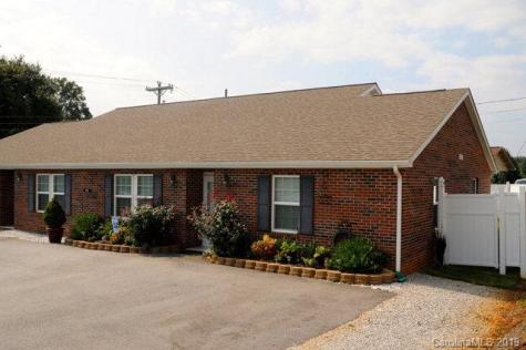 53b Buena Vista Ridge Marion NC 28752