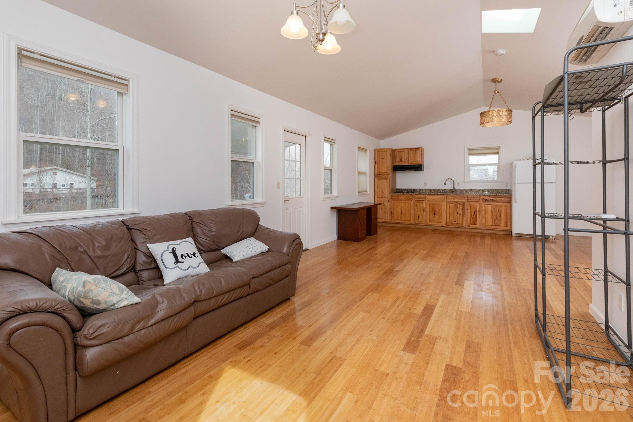 14 Lila Lane Clyde NC 28721