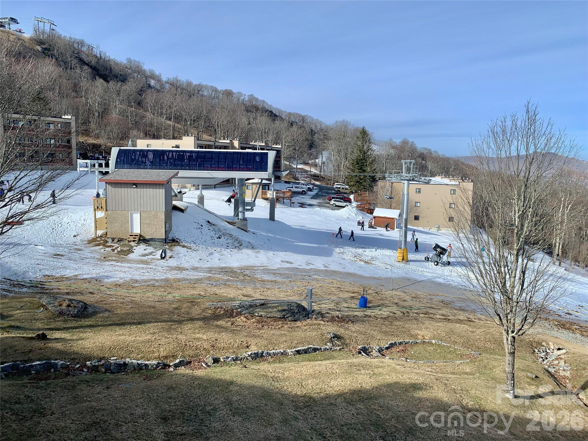 106 Sugar Ski Drive Sugar Mountain NC 28604
