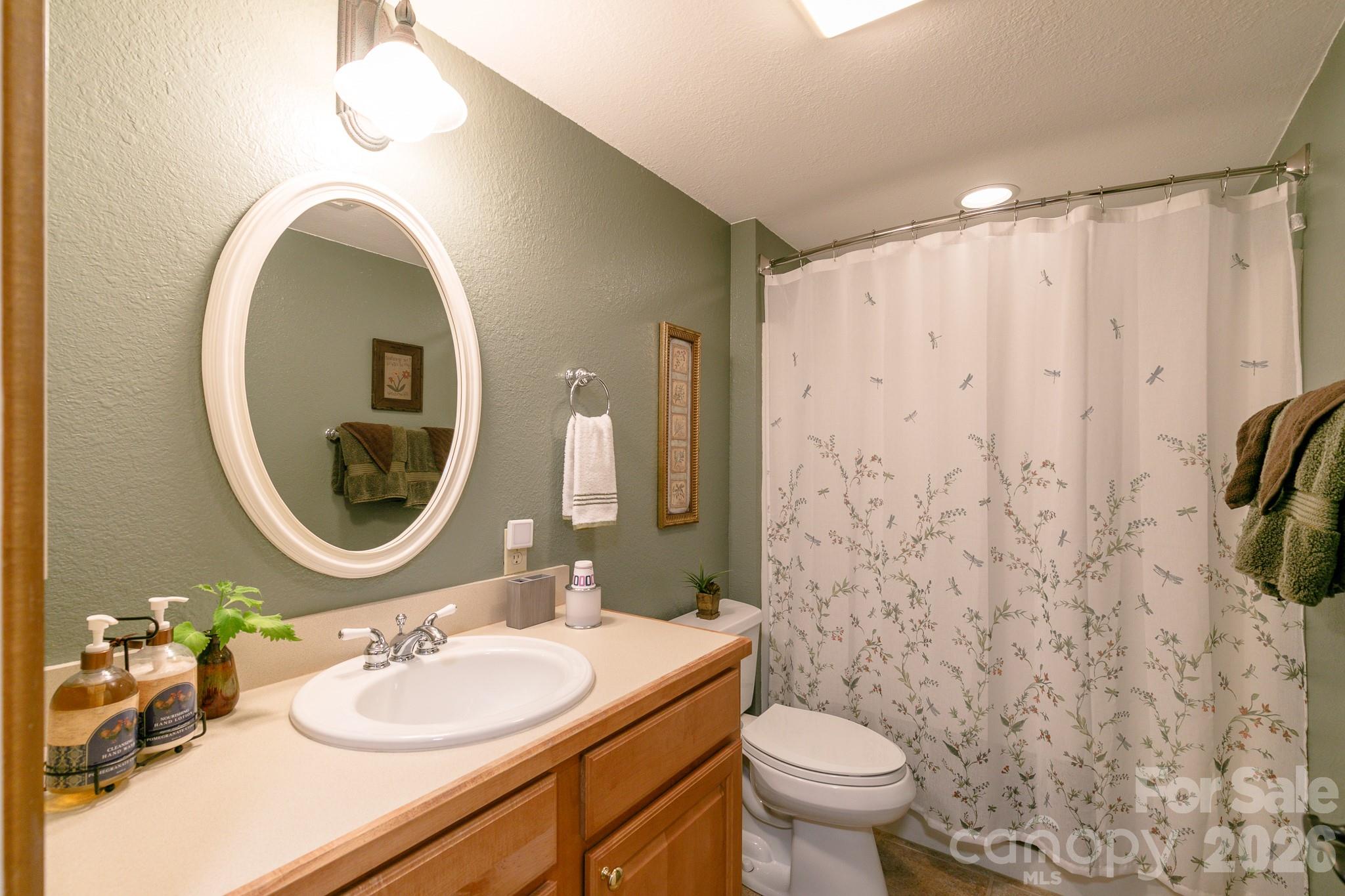 222 Creekside Way Burnsville NC 28714