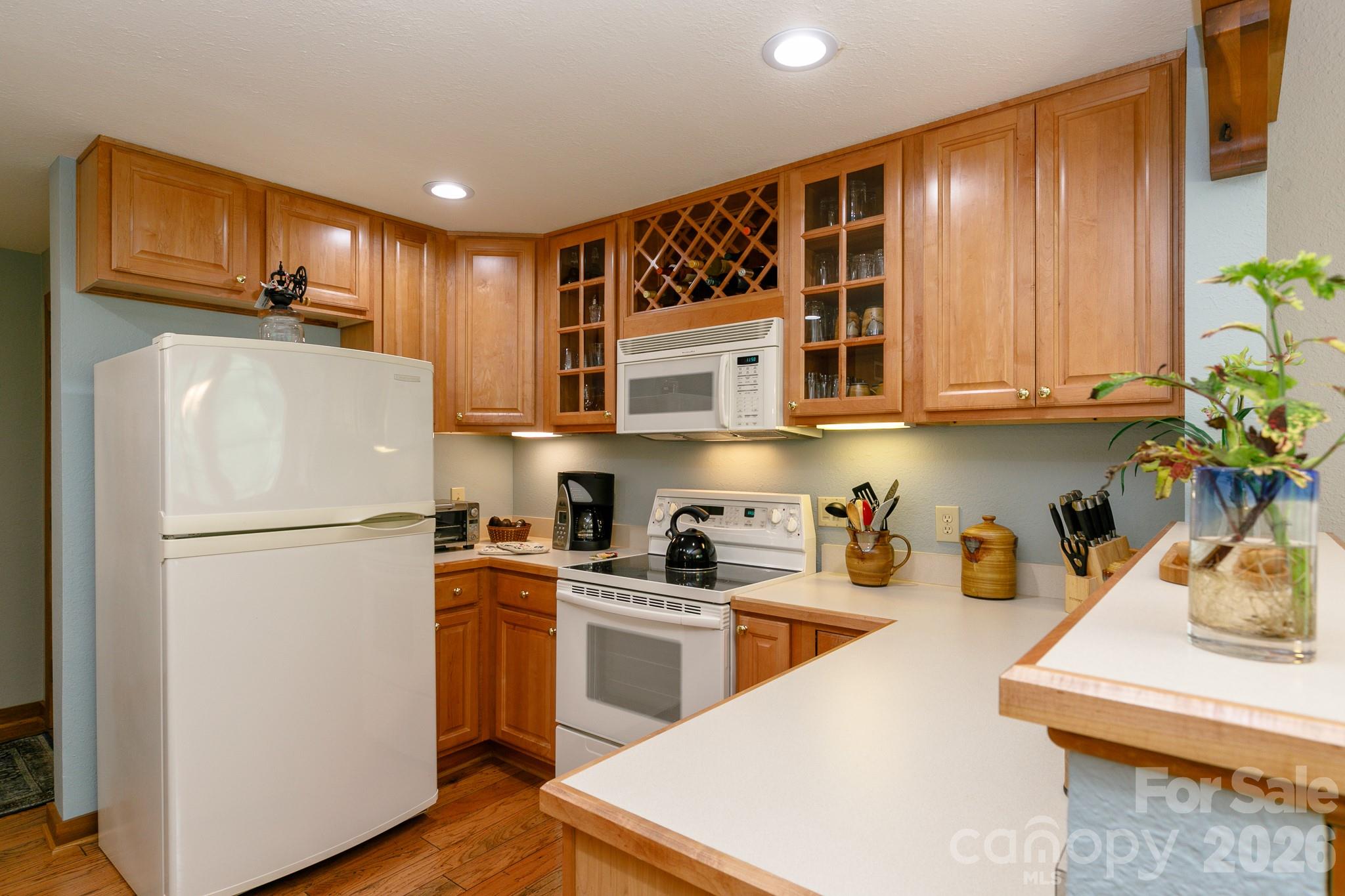 222 Creekside Way Burnsville NC 28714