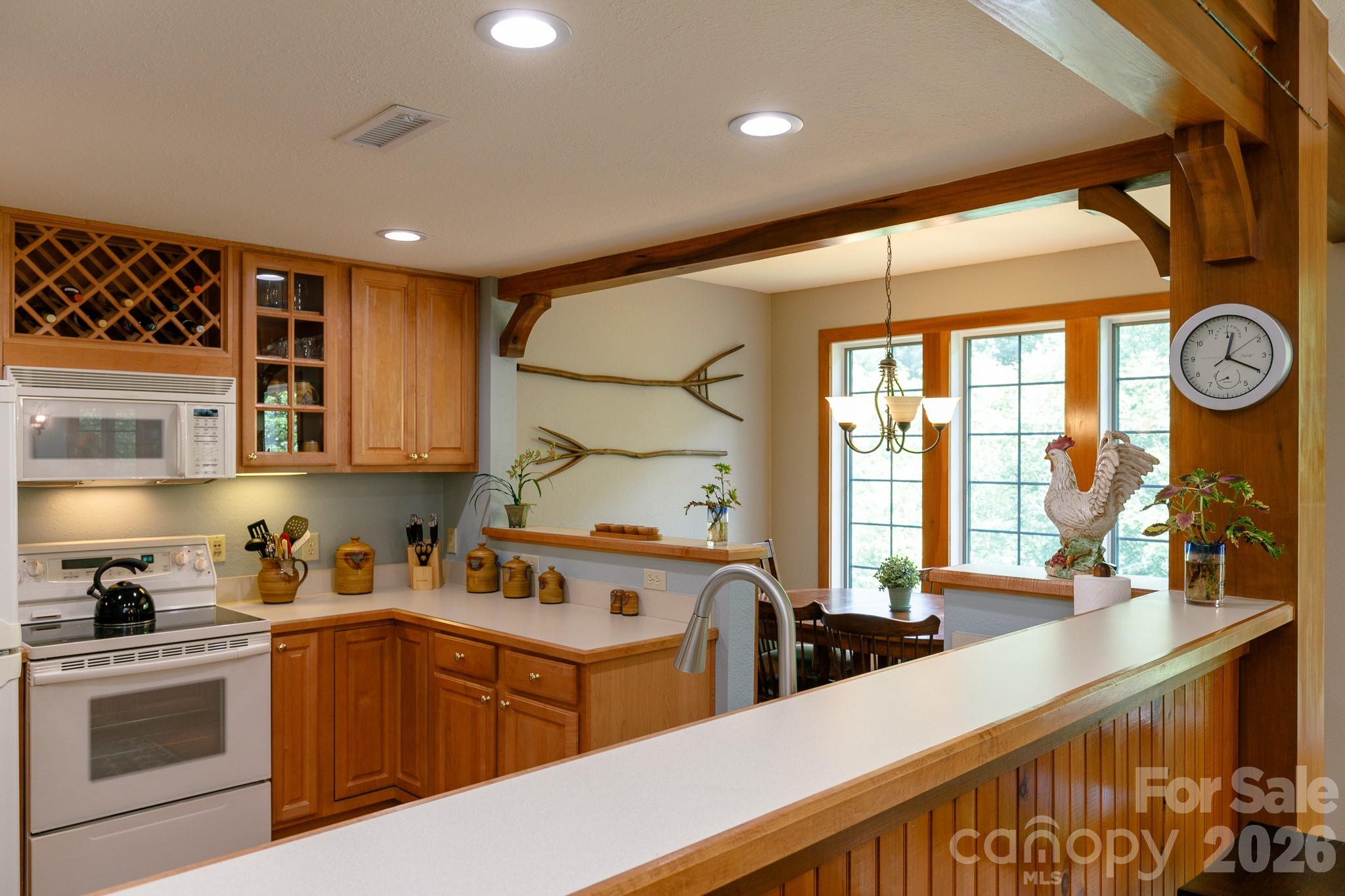 222 Creekside Way Burnsville NC 28714