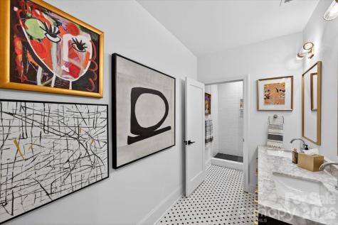 310 Arlington Avenue Charlotte NC 28203