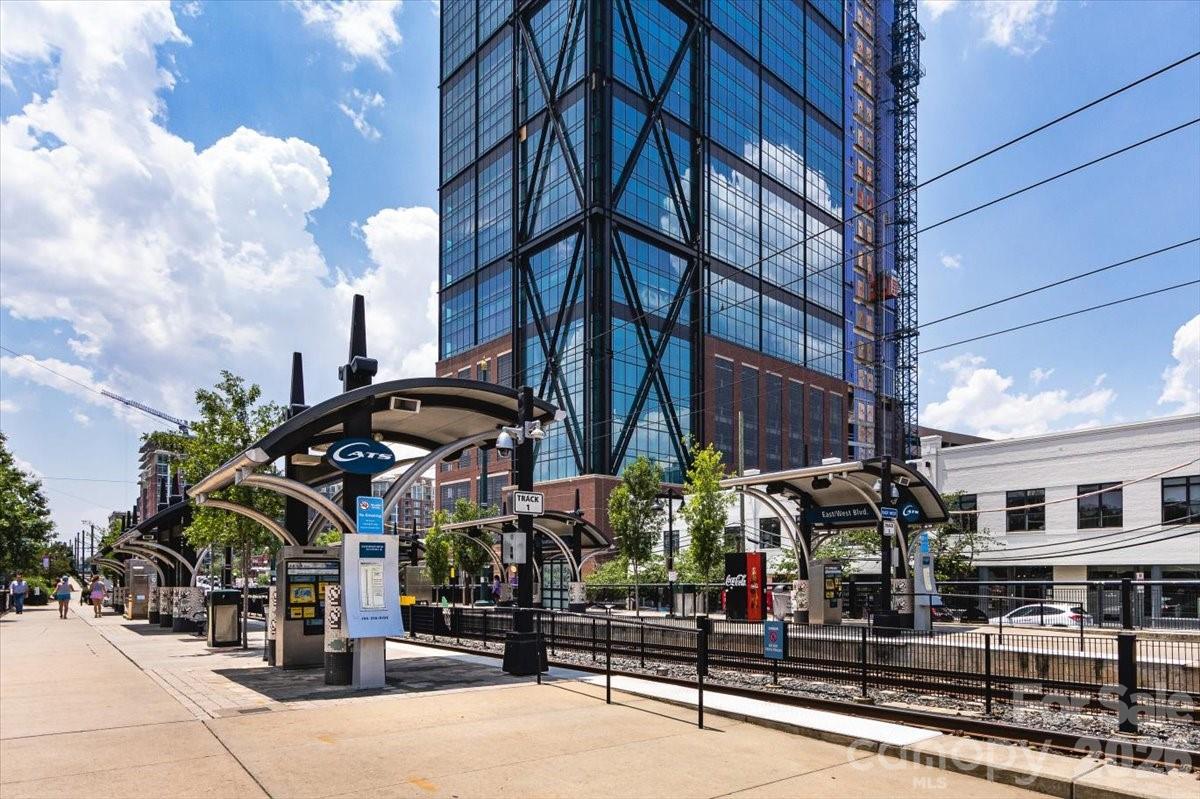 310 Arlington Avenue Charlotte NC 28203