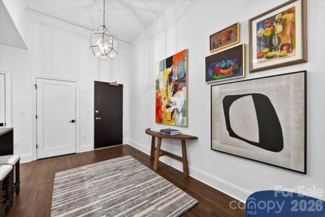 310 Arlington Avenue Charlotte NC 28203