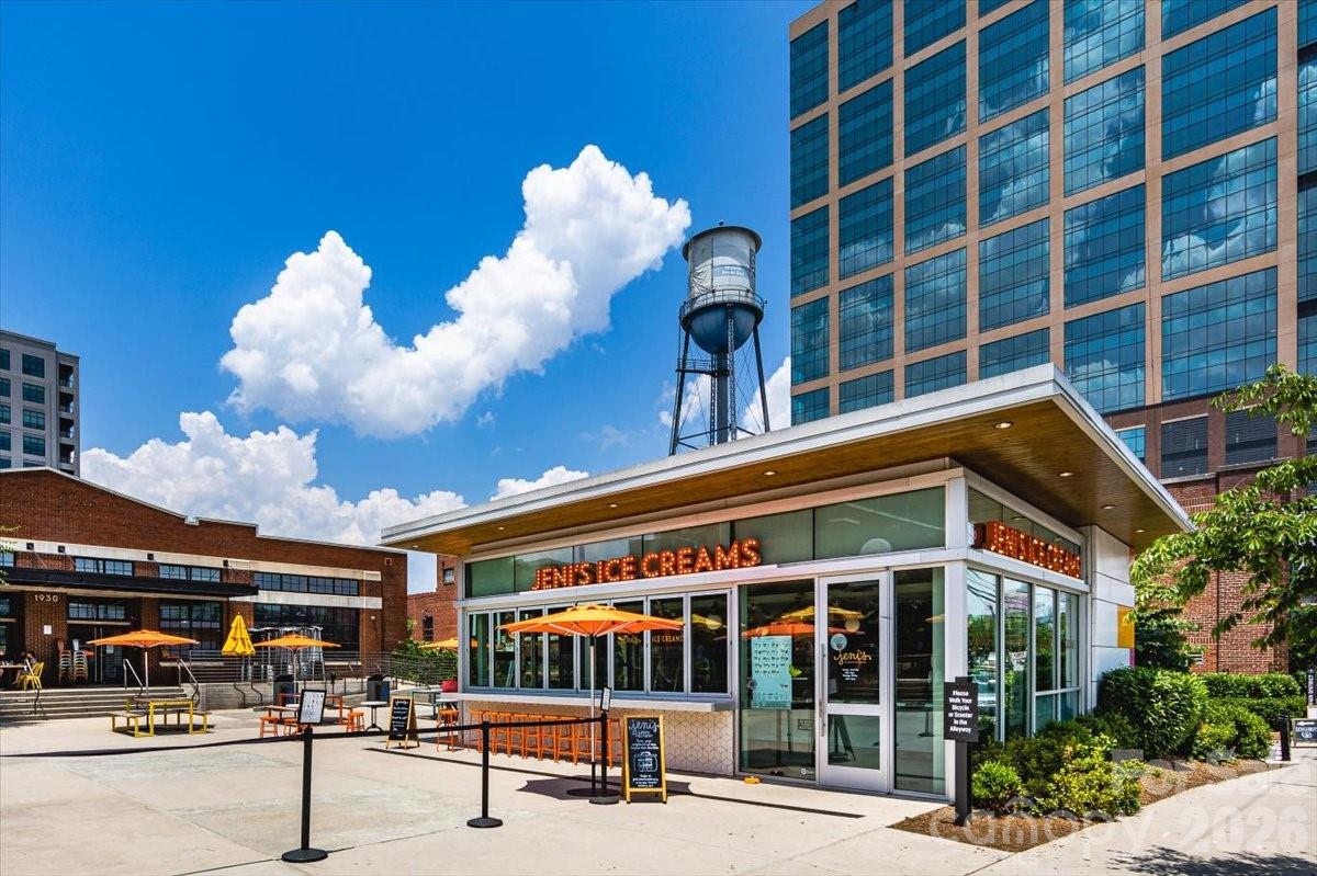 310 Arlington Avenue Charlotte NC 28203