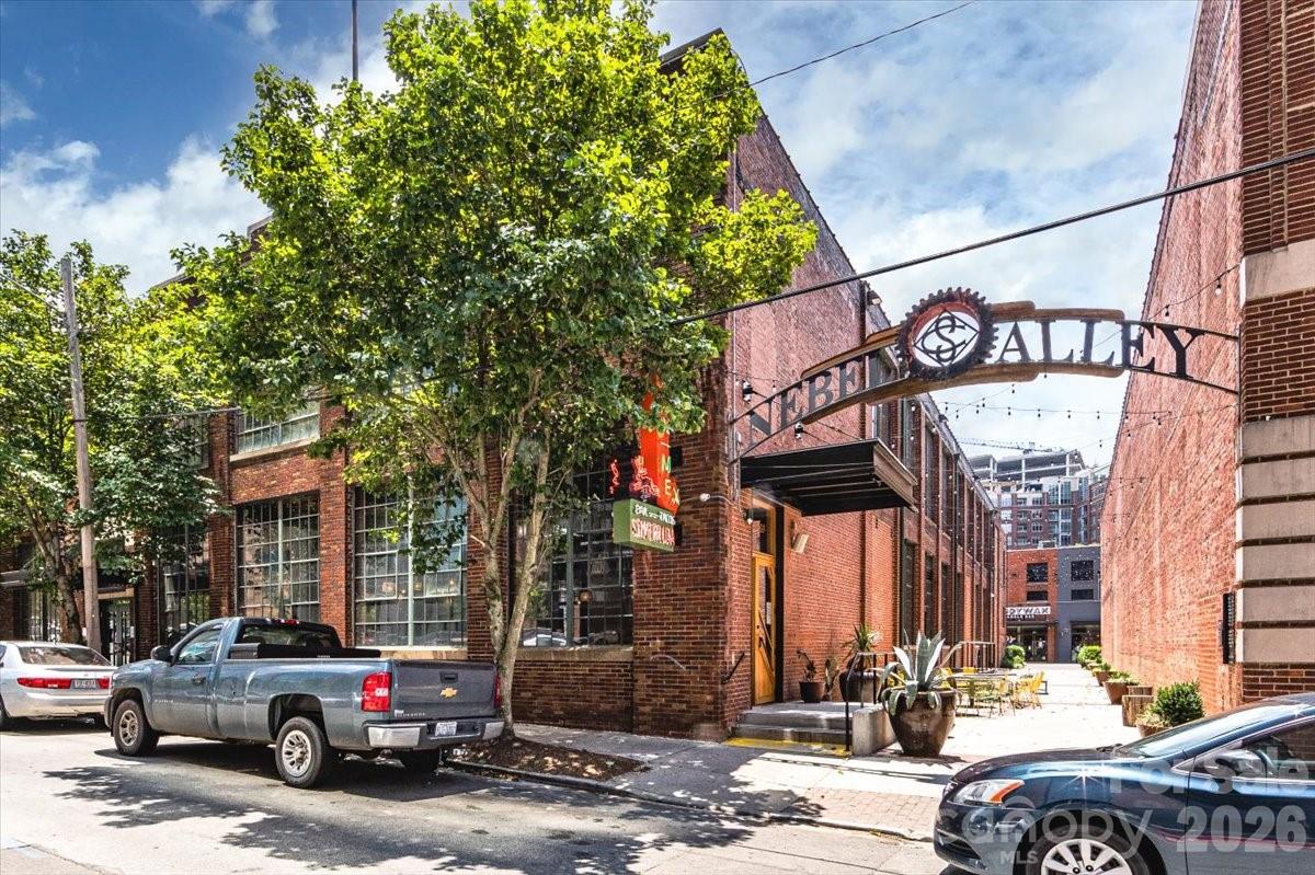 310 Arlington Avenue Charlotte NC 28203