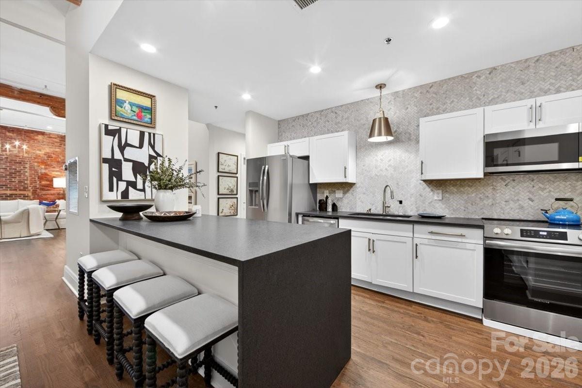 310 Arlington Avenue Charlotte NC 28203