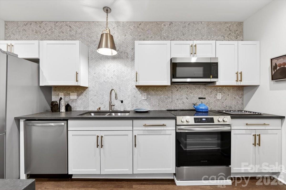 310 Arlington Avenue Charlotte NC 28203