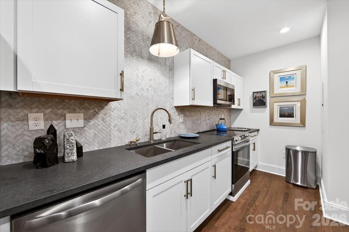 310 Arlington Avenue Charlotte NC 28203