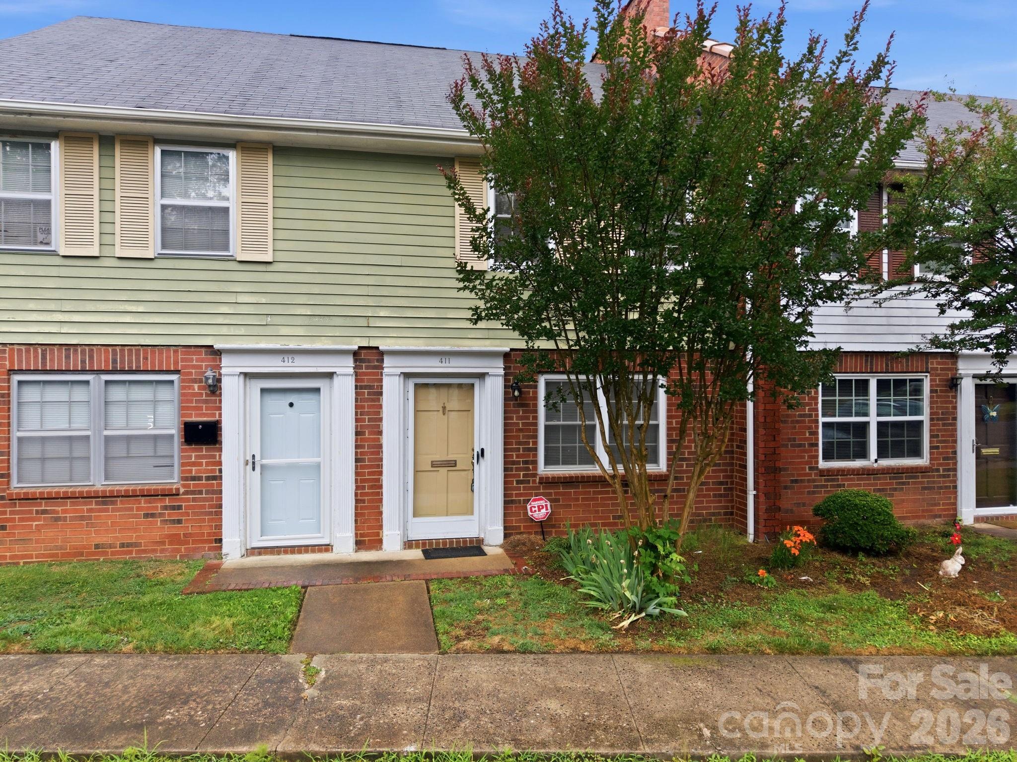 1300 Larchmont Place Salisbury NC 28144