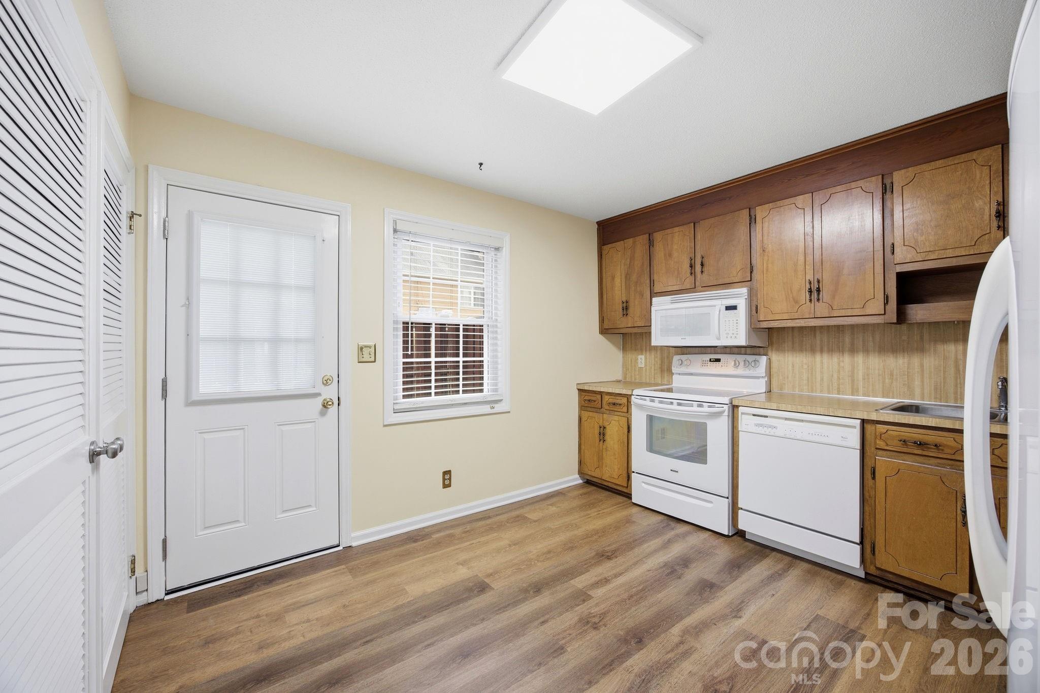 1300 Larchmont Place Salisbury NC 28144