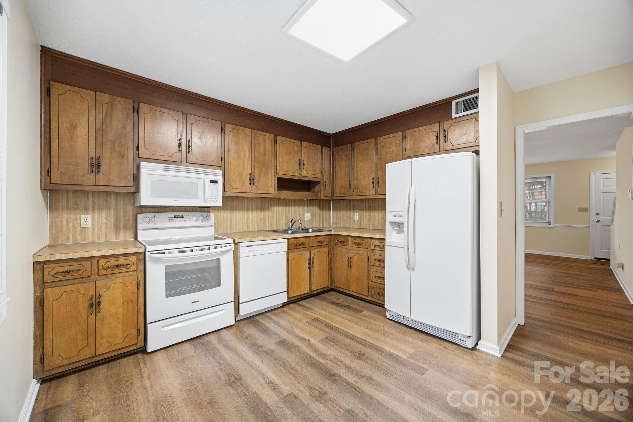 1300 Larchmont Place Salisbury NC 28144