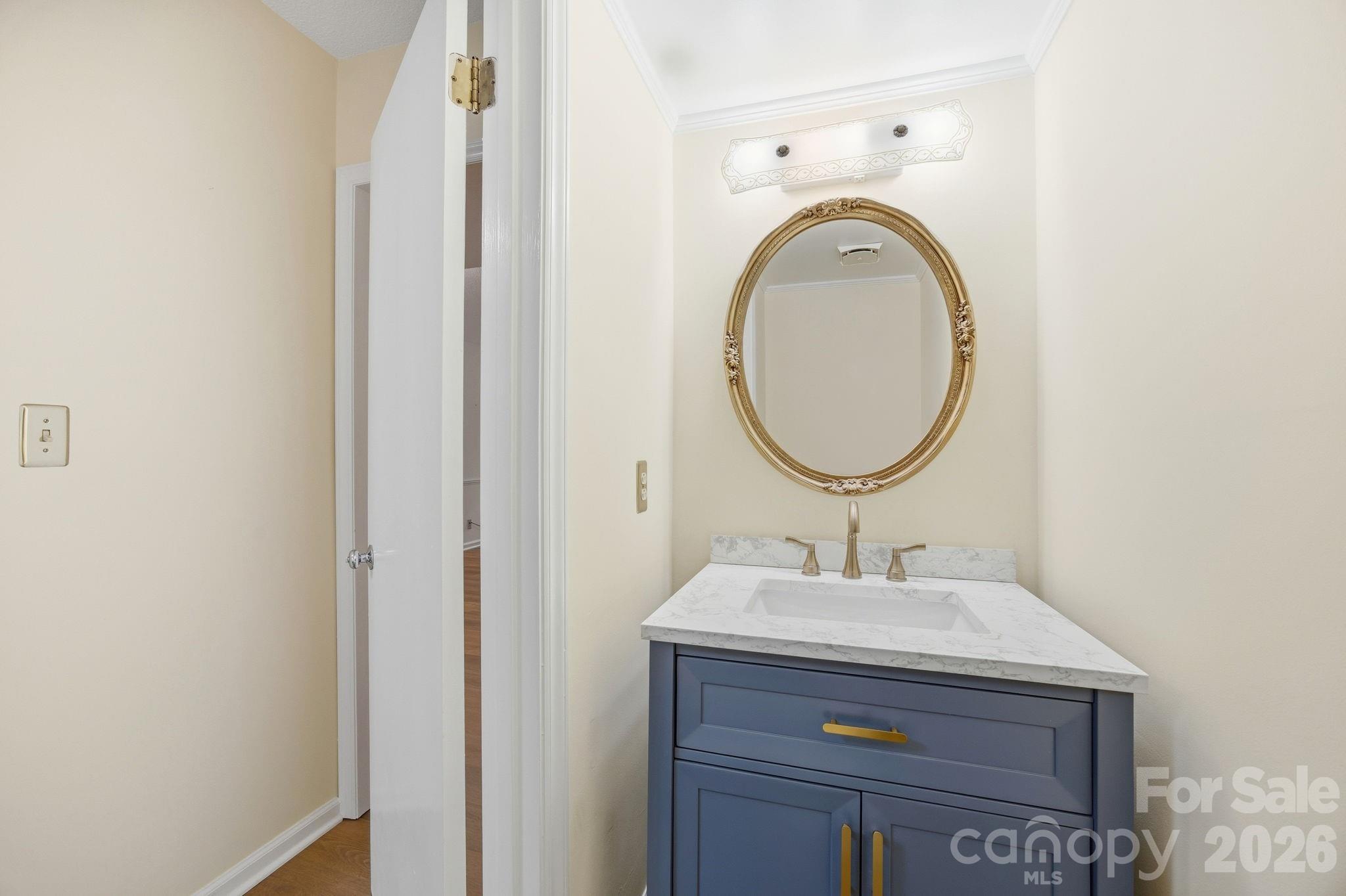 1300 Larchmont Place Salisbury NC 28144