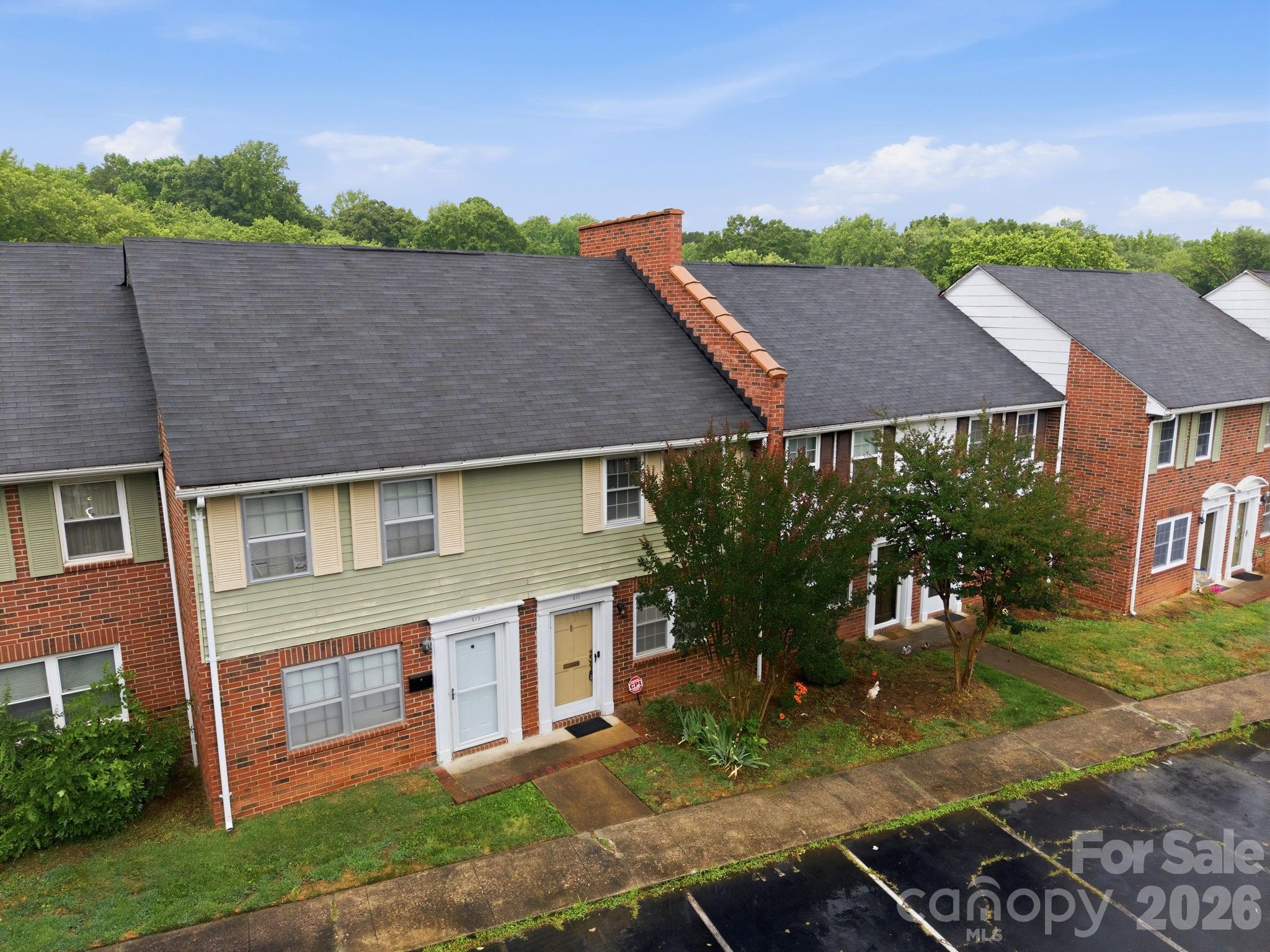 1300 Larchmont Place Salisbury NC 28144
