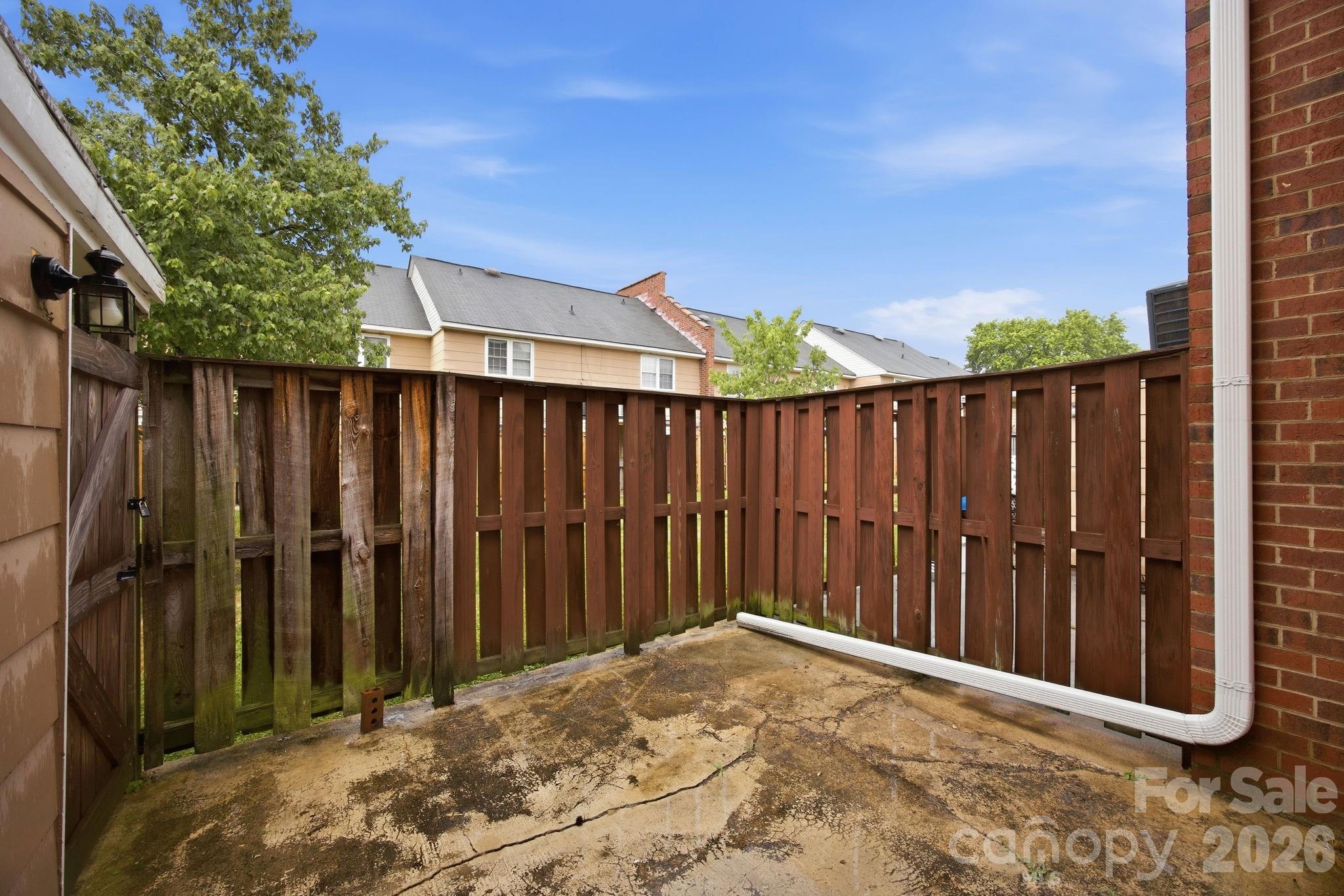 1300 Larchmont Place Salisbury NC 28144