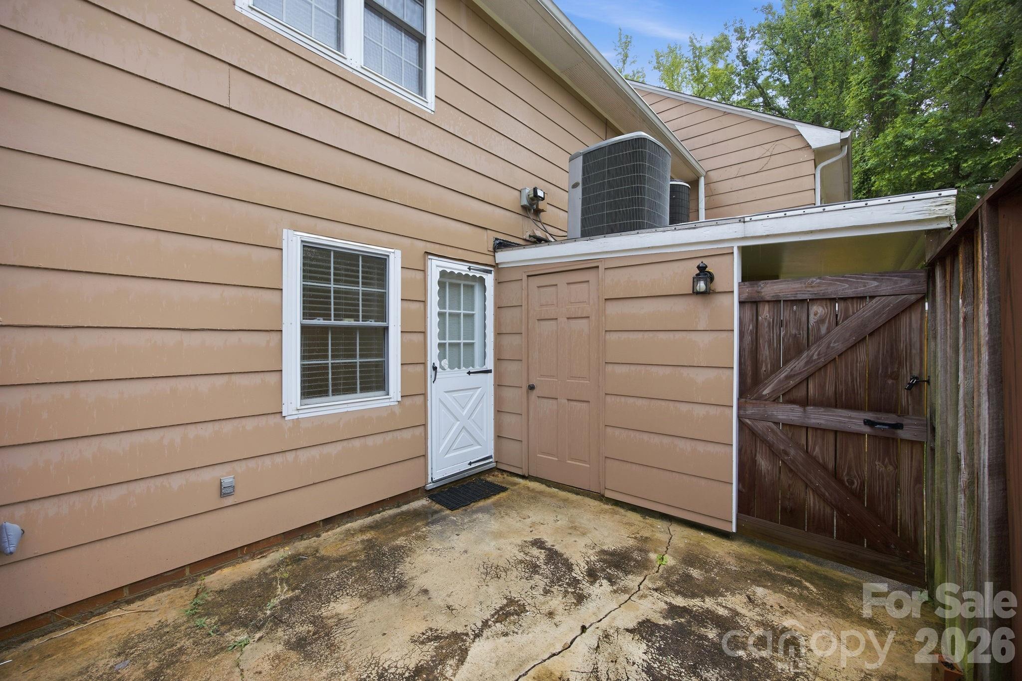 1300 Larchmont Place Salisbury NC 28144