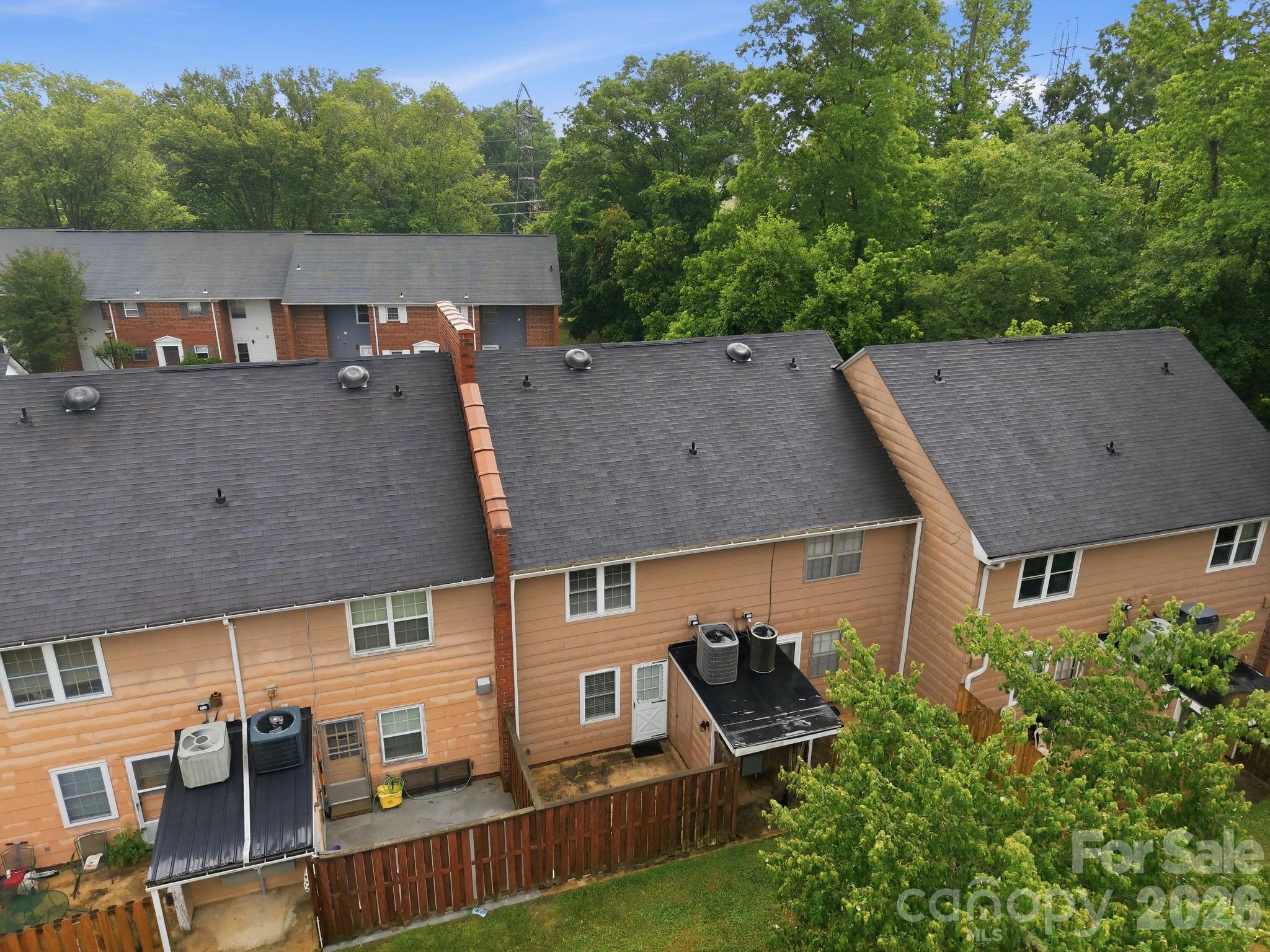 1300 Larchmont Place Salisbury NC 28144