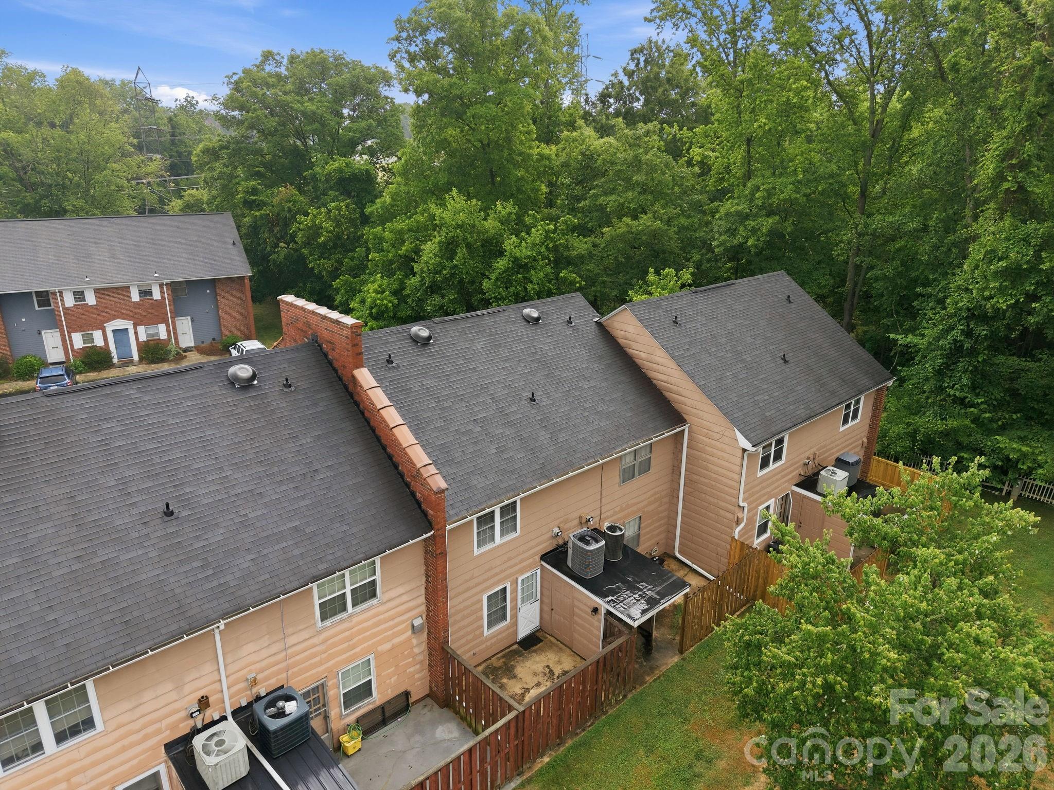 1300 Larchmont Place Salisbury NC 28144