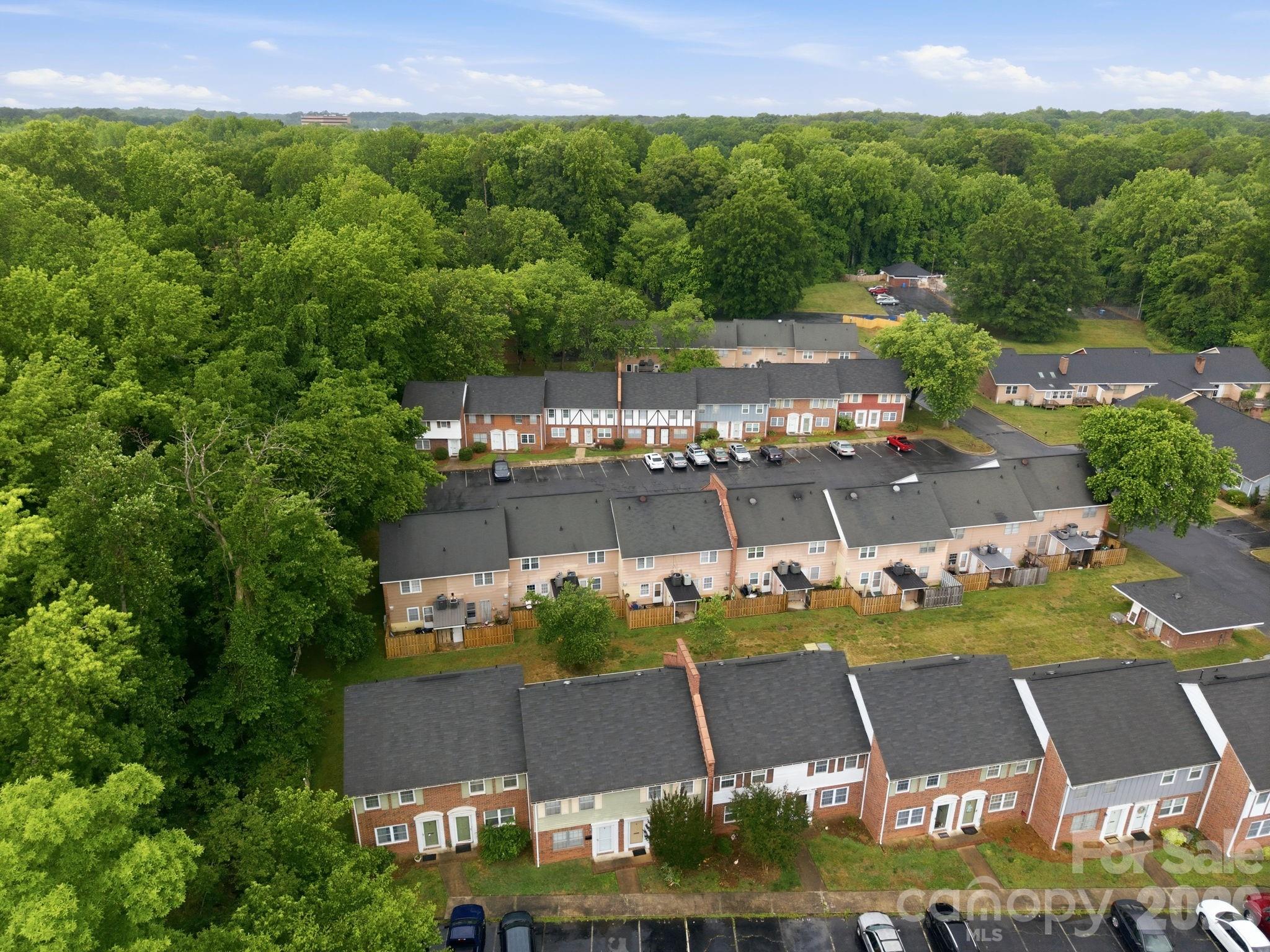 1300 Larchmont Place Salisbury NC 28144