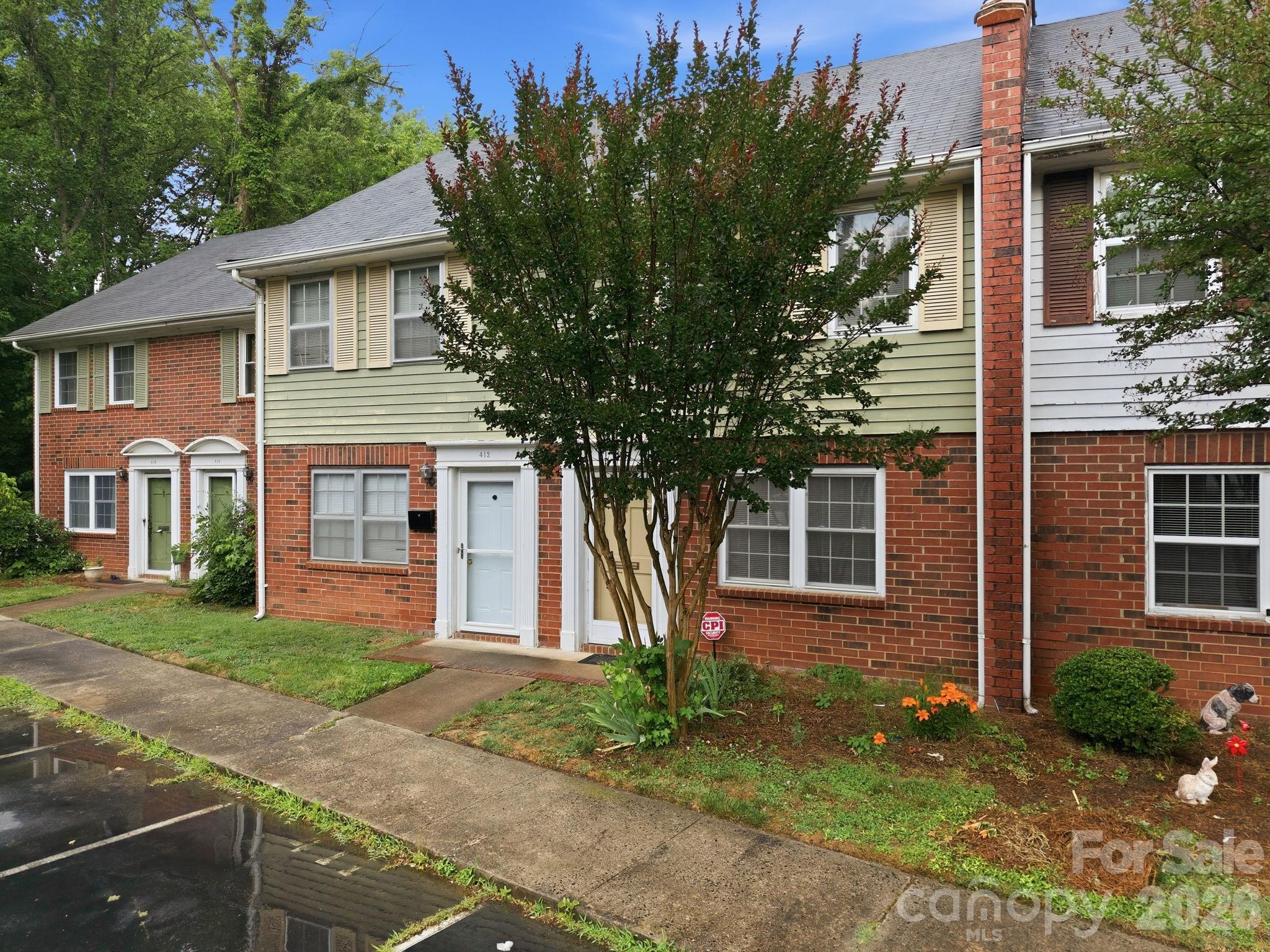 1300 Larchmont Place Salisbury NC 28144