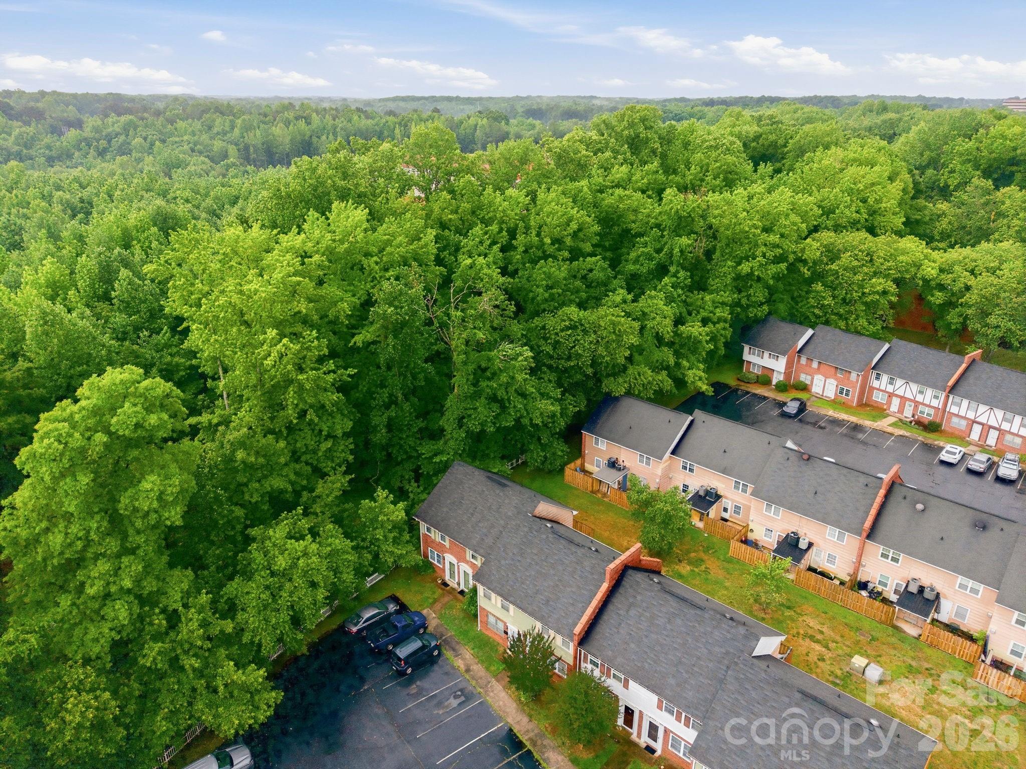 1300 Larchmont Place Salisbury NC 28144
