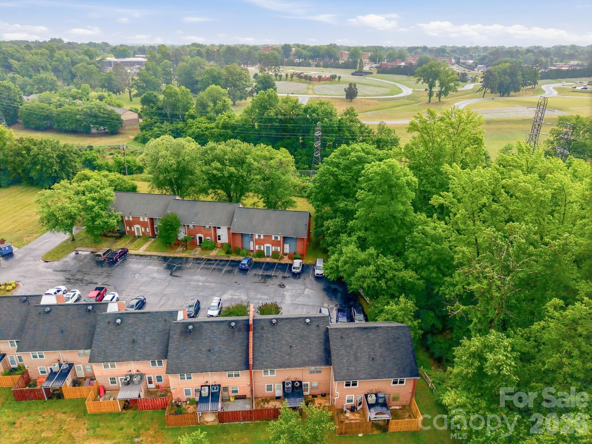 1300 Larchmont Place Salisbury NC 28144