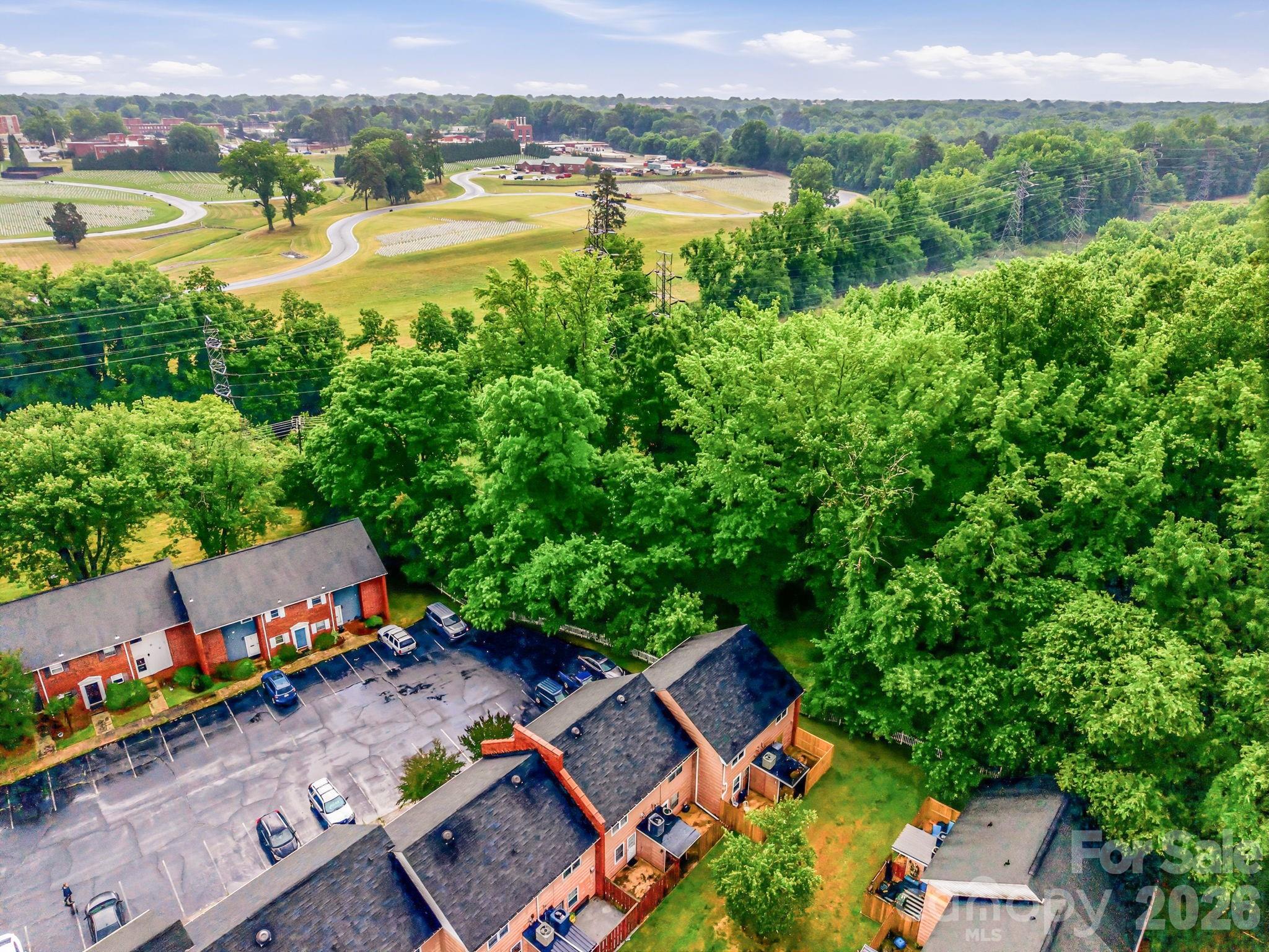 1300 Larchmont Place Salisbury NC 28144
