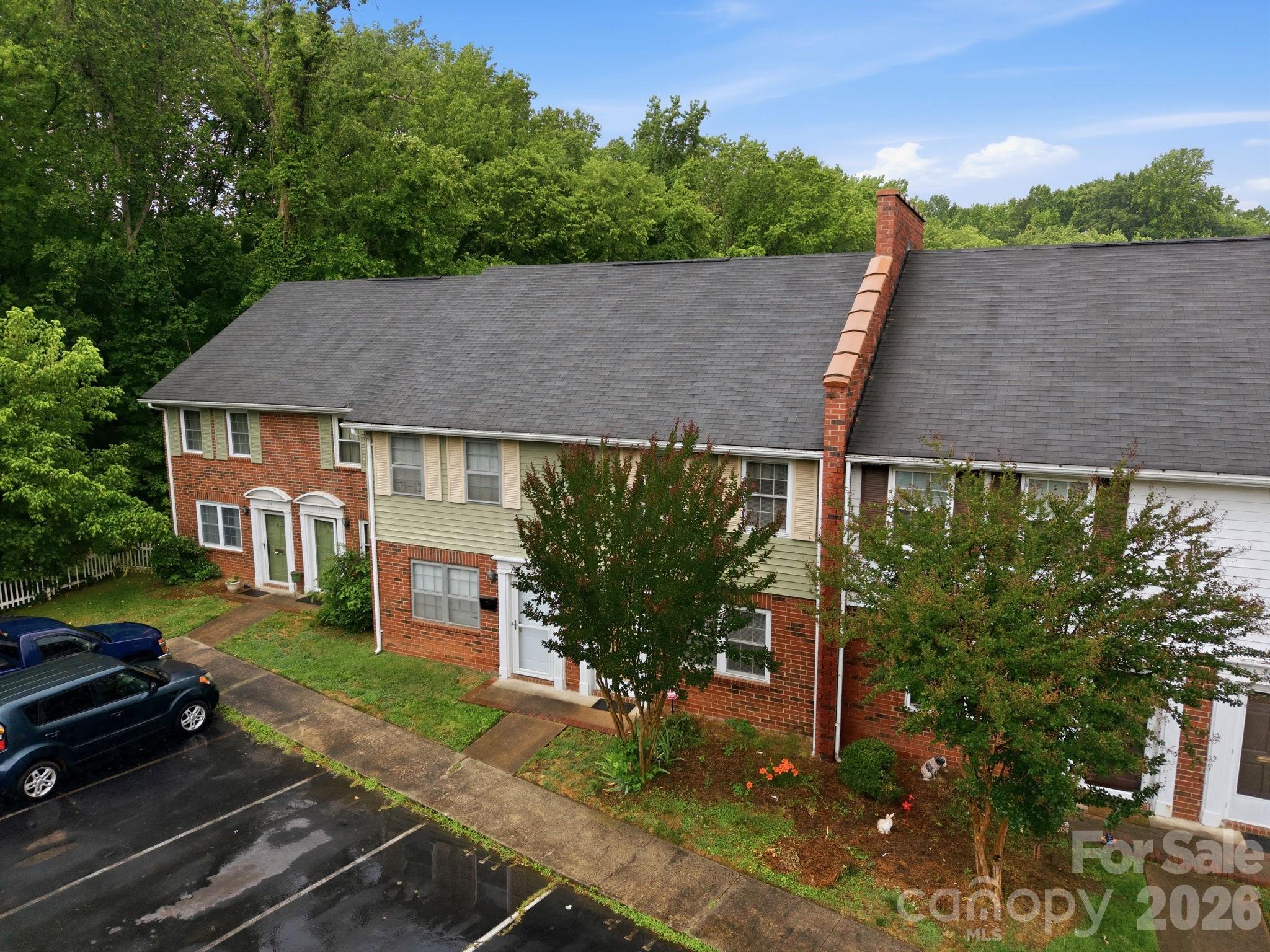1300 Larchmont Place Salisbury NC 28144