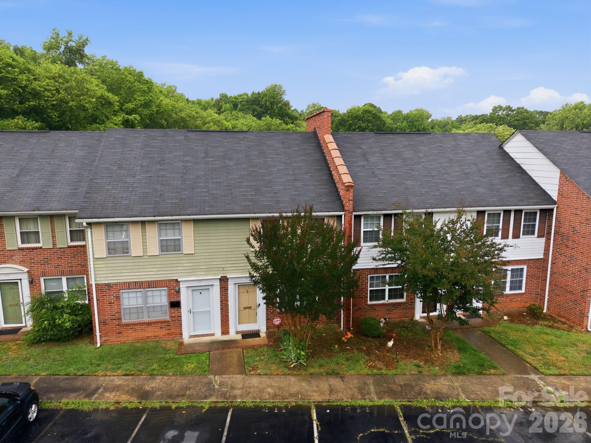 1300 Larchmont Place Salisbury NC 28144