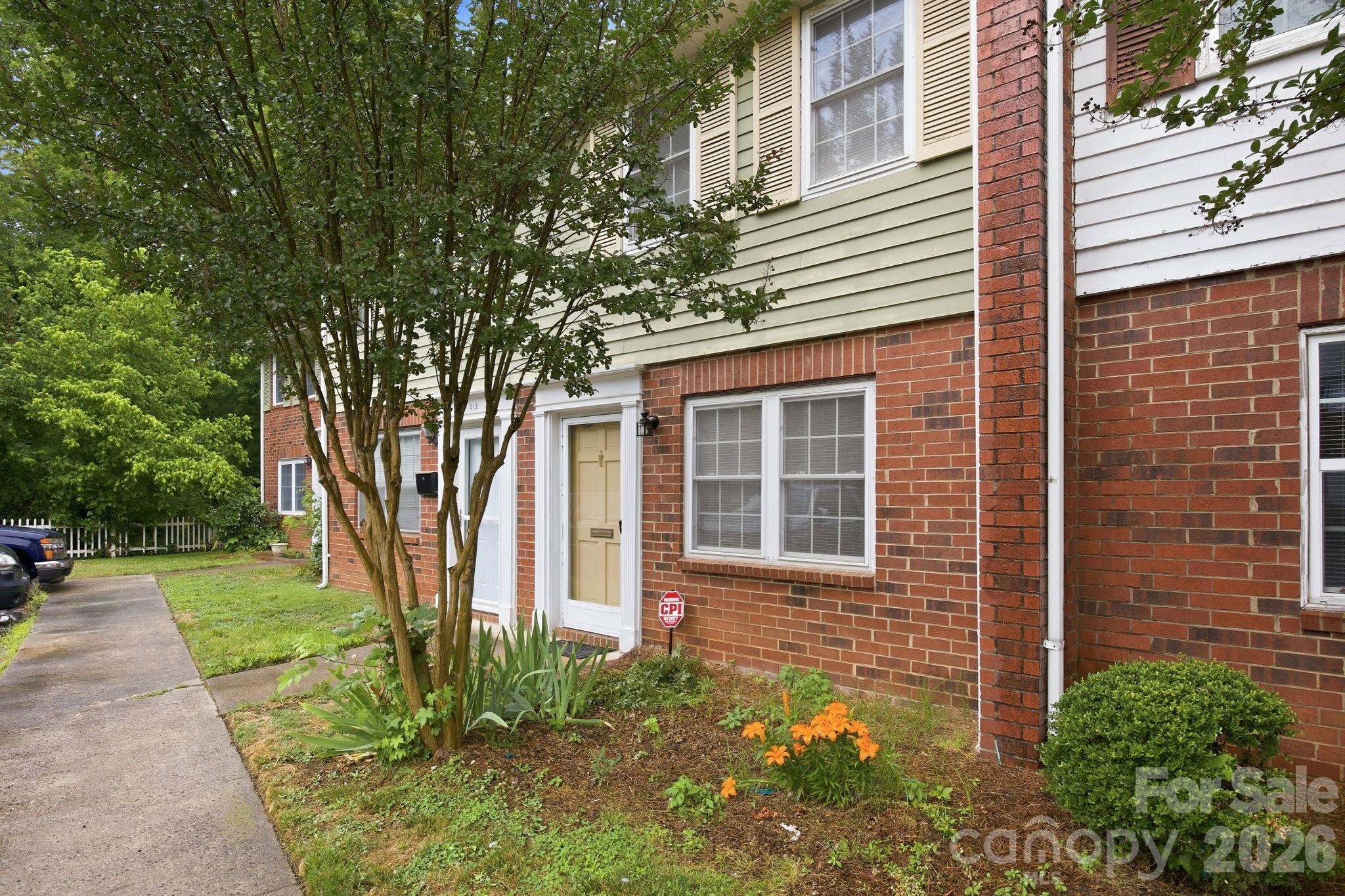 1300 Larchmont Place Salisbury NC 28144