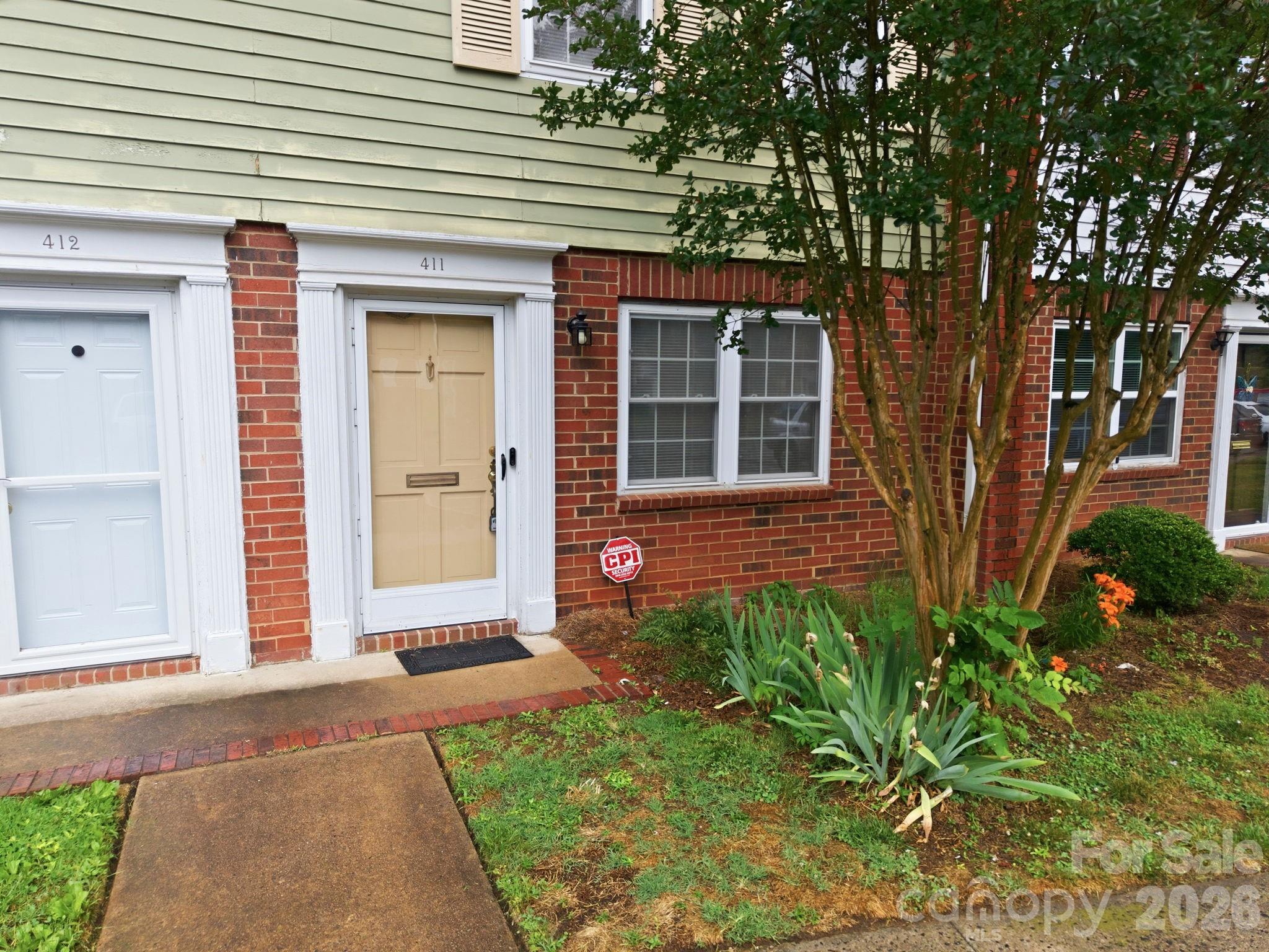 1300 Larchmont Place Salisbury NC 28144