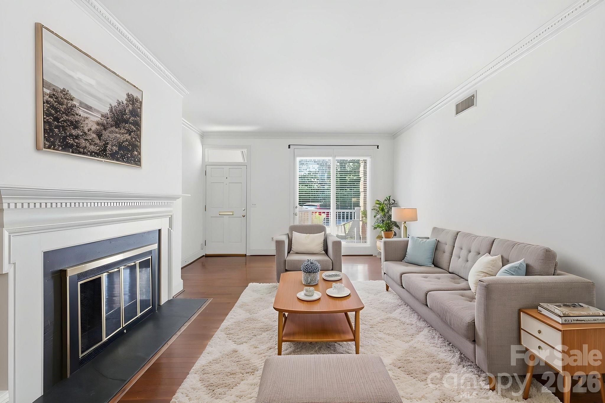 2440 Selwyn Avenue Charlotte NC 28209