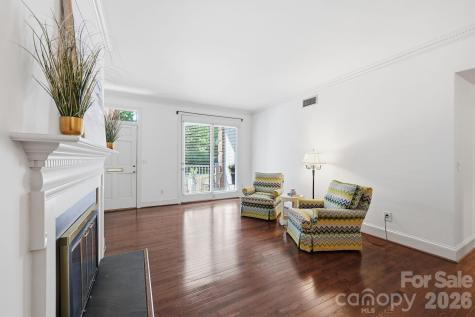 2440 Selwyn Avenue Charlotte NC 28209