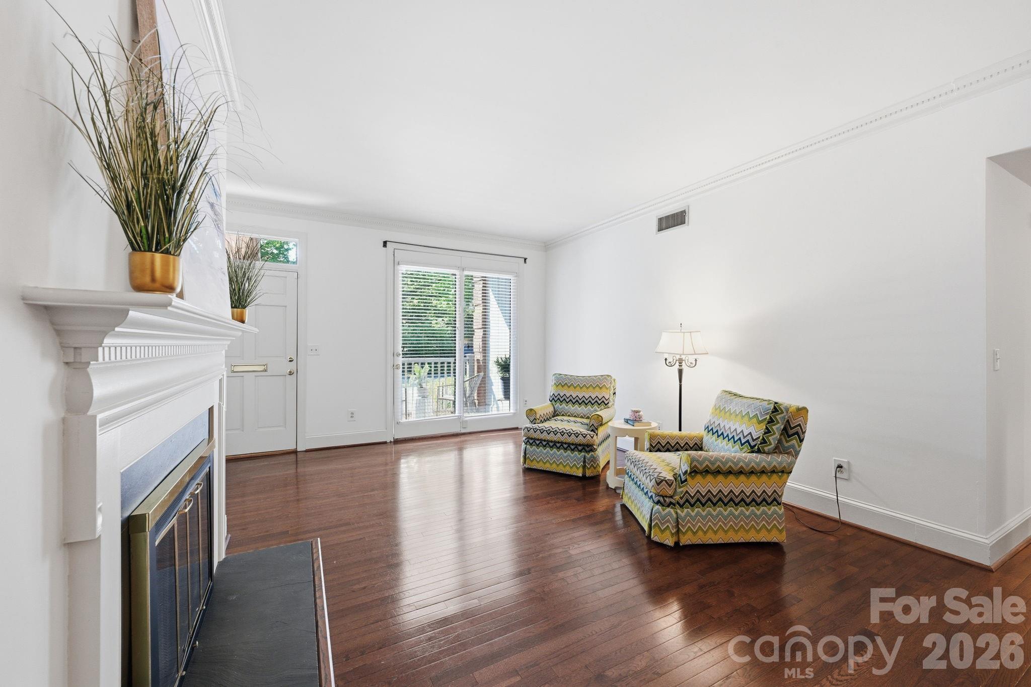 2440 Selwyn Avenue Charlotte NC 28209