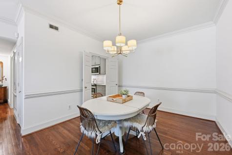 2440 Selwyn Avenue Charlotte NC 28209