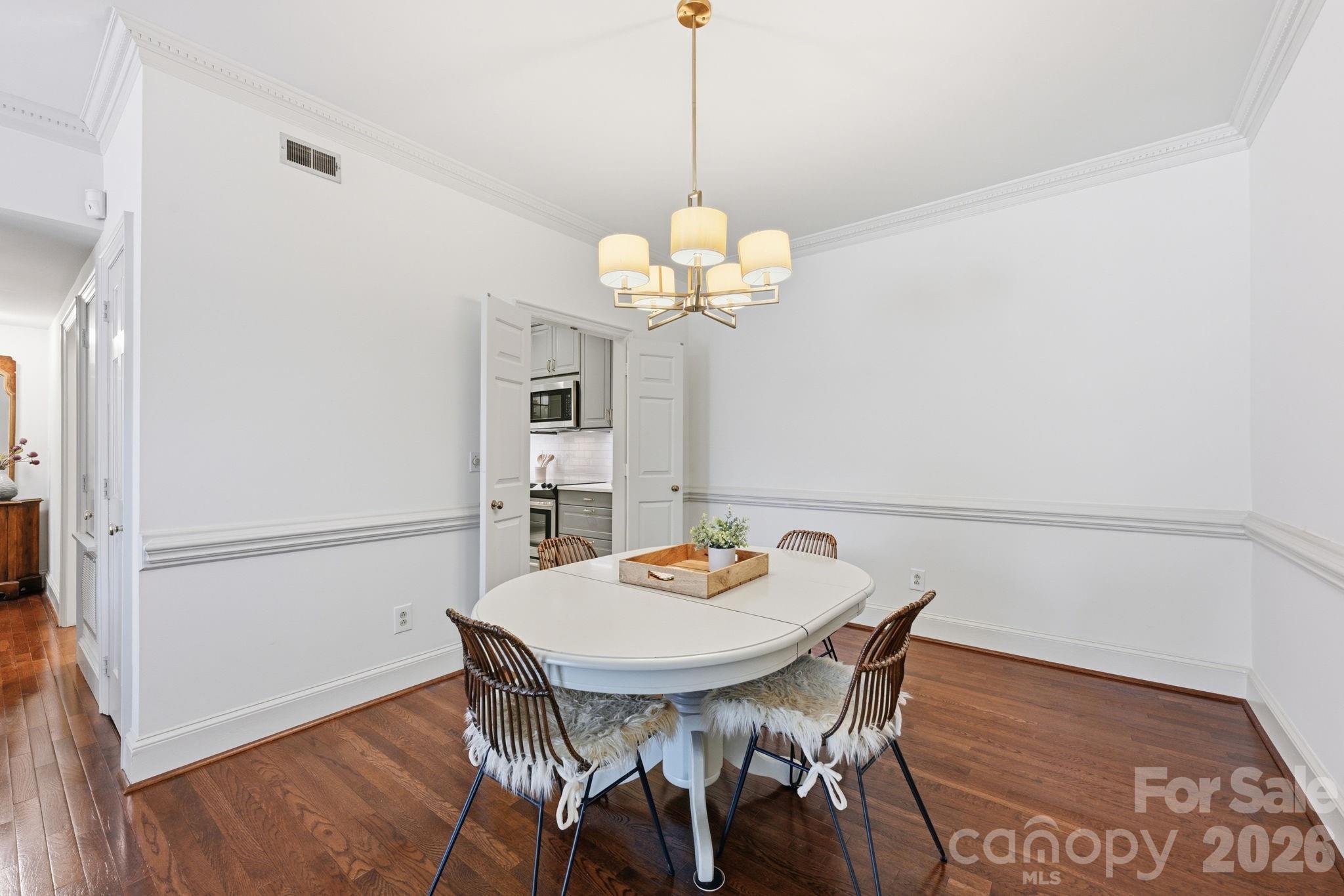 2440 Selwyn Avenue Charlotte NC 28209