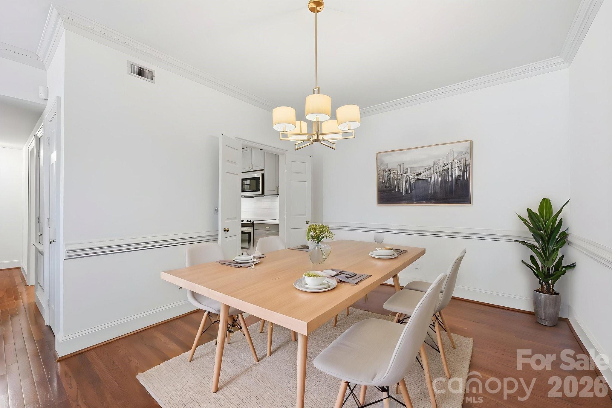 2440 Selwyn Avenue Charlotte NC 28209