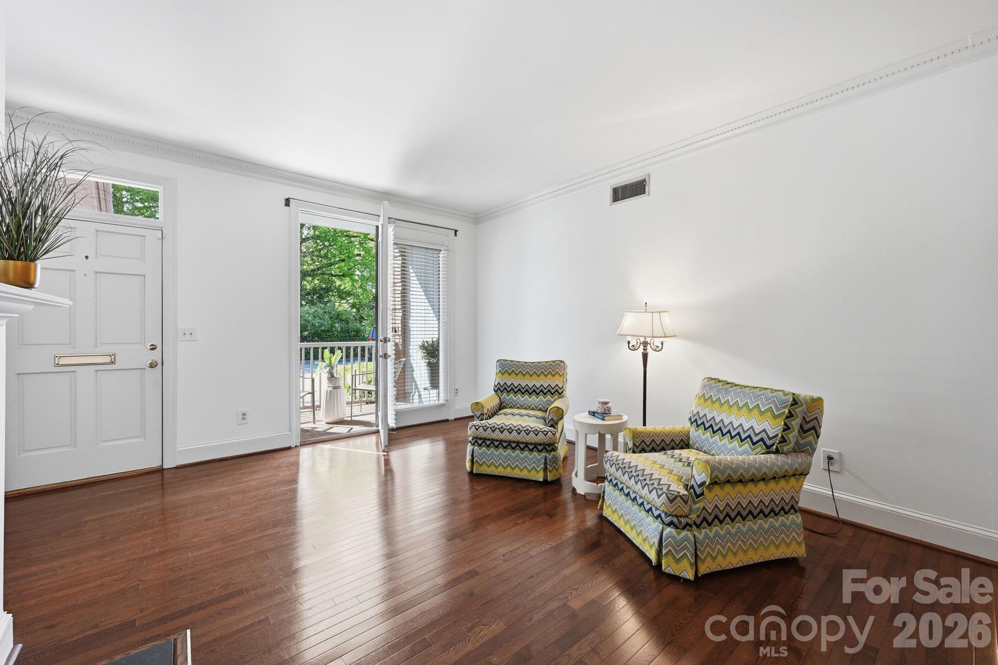 2440 Selwyn Avenue Charlotte NC 28209