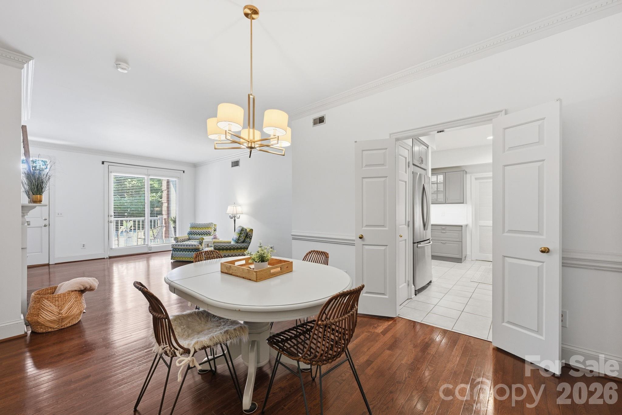 2440 Selwyn Avenue Charlotte NC 28209