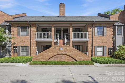 2440 Selwyn Avenue Charlotte NC 28209