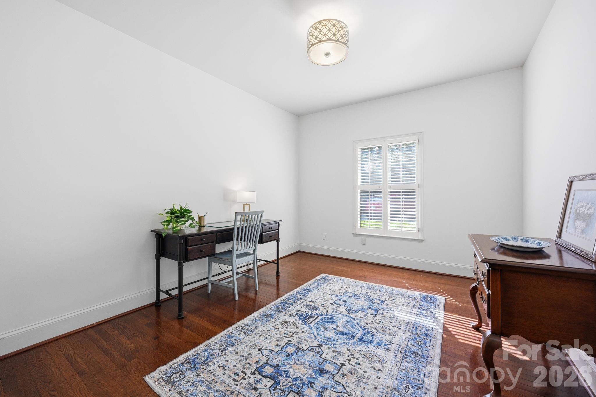 2440 Selwyn Avenue Charlotte NC 28209