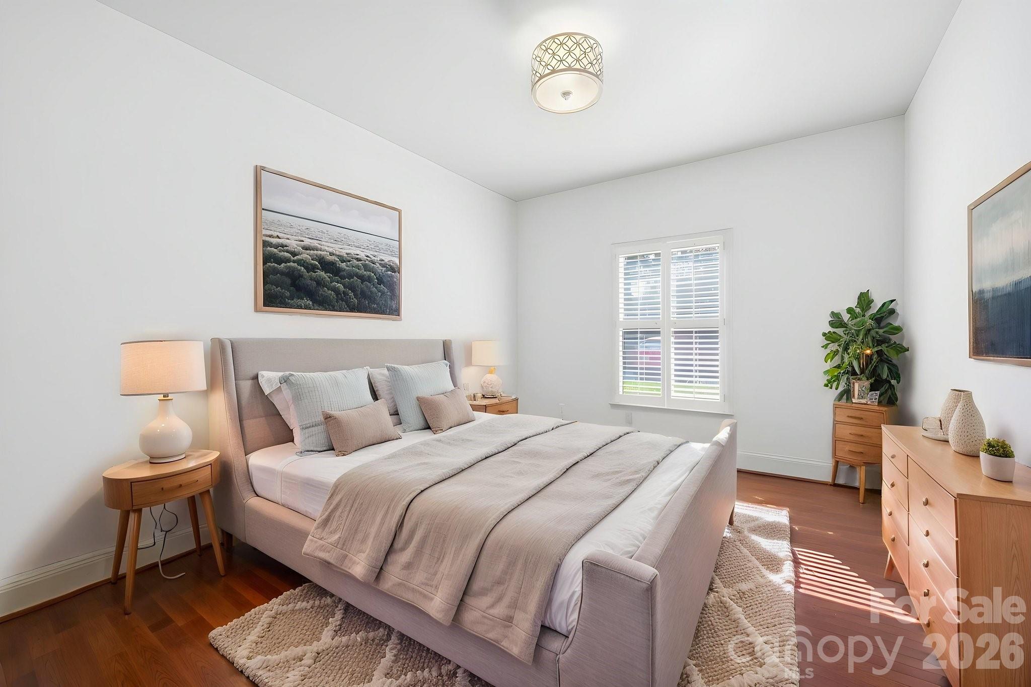 2440 Selwyn Avenue Charlotte NC 28209