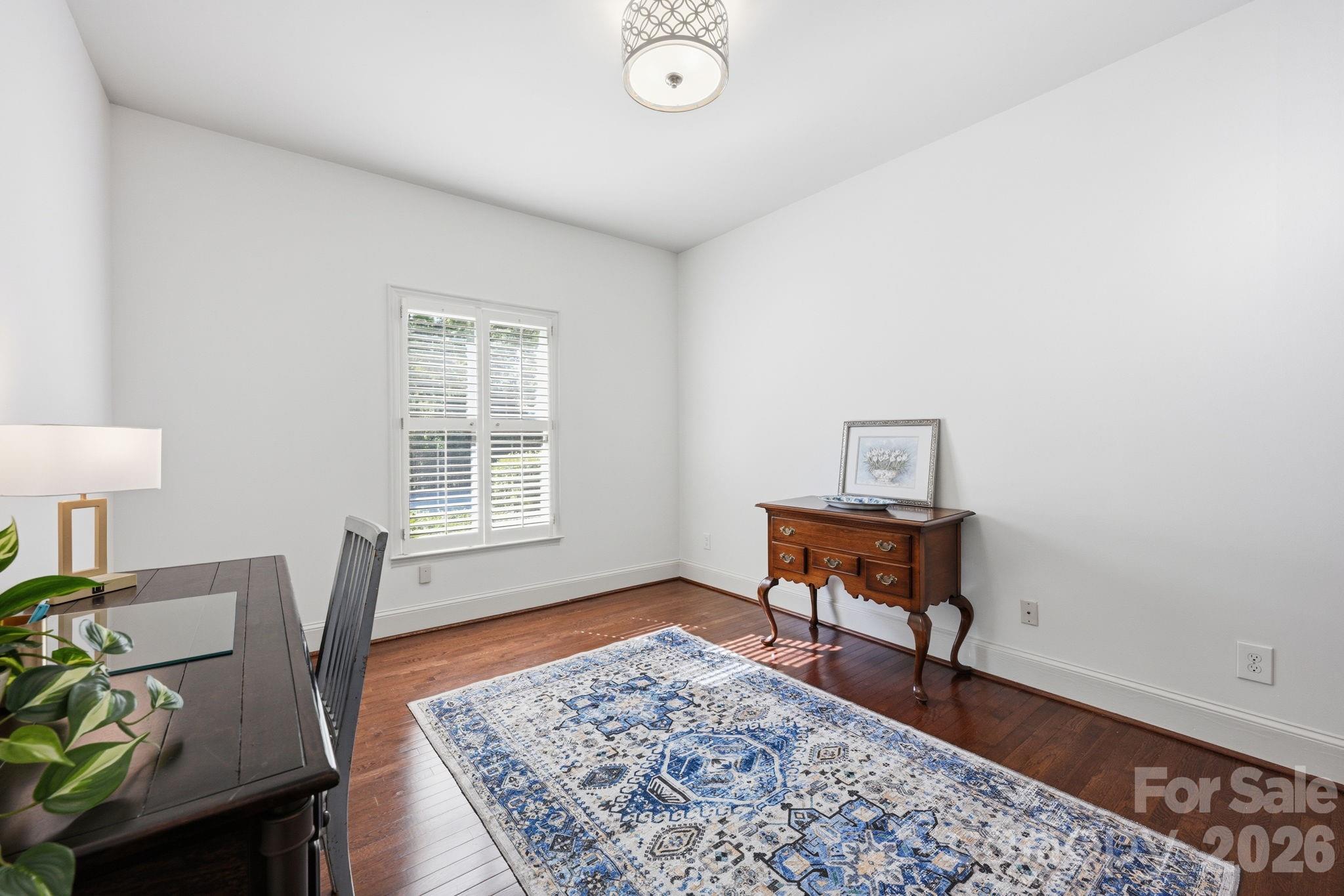 2440 Selwyn Avenue Charlotte NC 28209