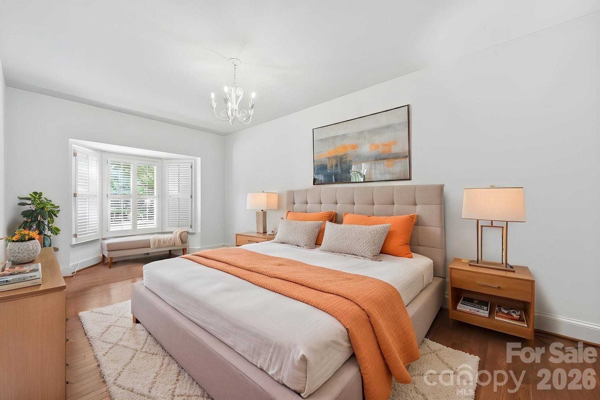 2440 Selwyn Avenue Charlotte NC 28209