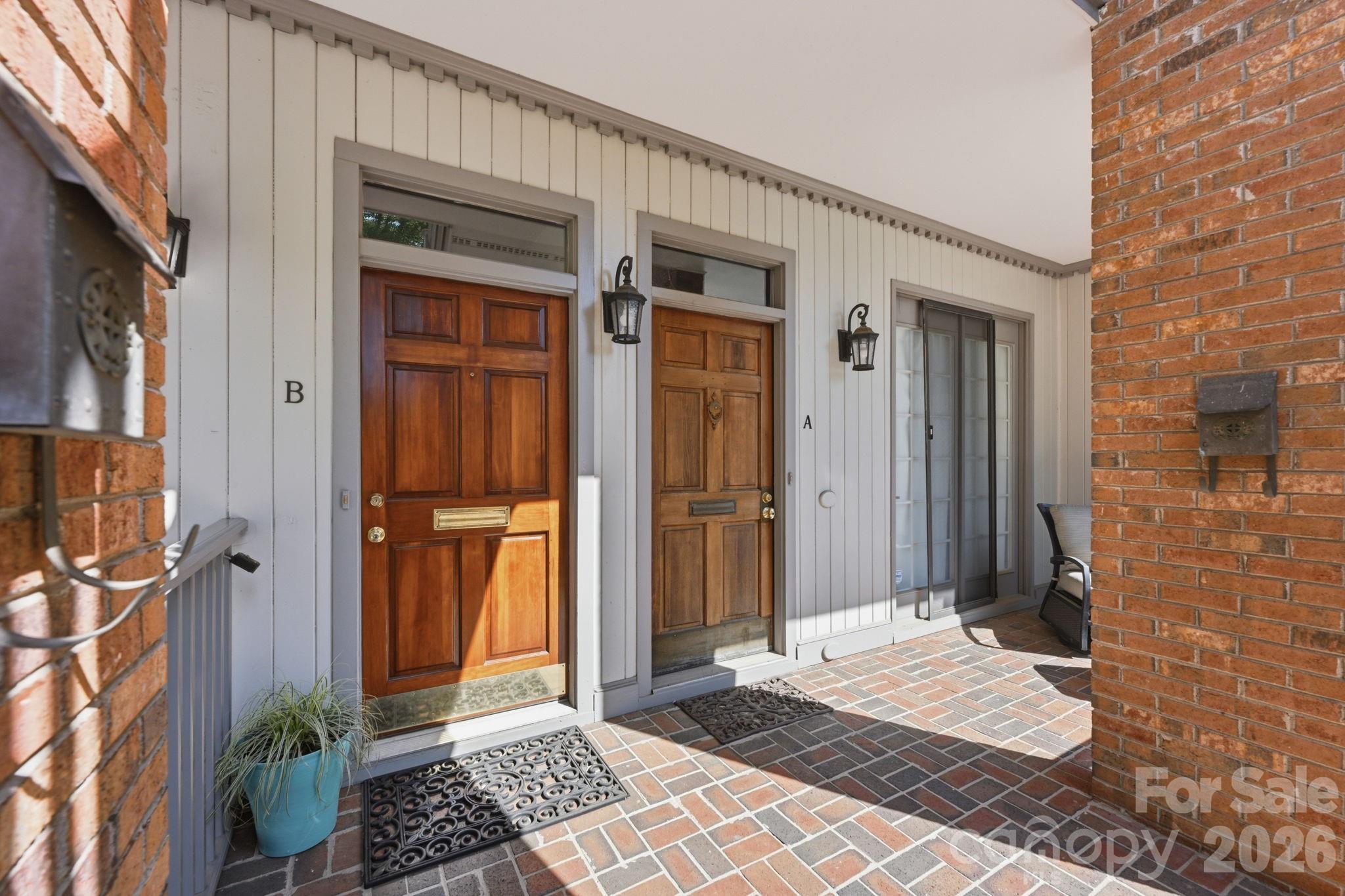 2440 Selwyn Avenue Charlotte NC 28209
